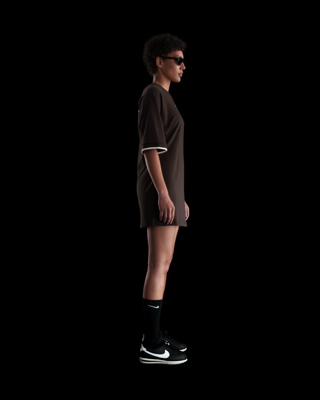 Nike Sportswear Collection Women's T-Shirt Dress Product Image