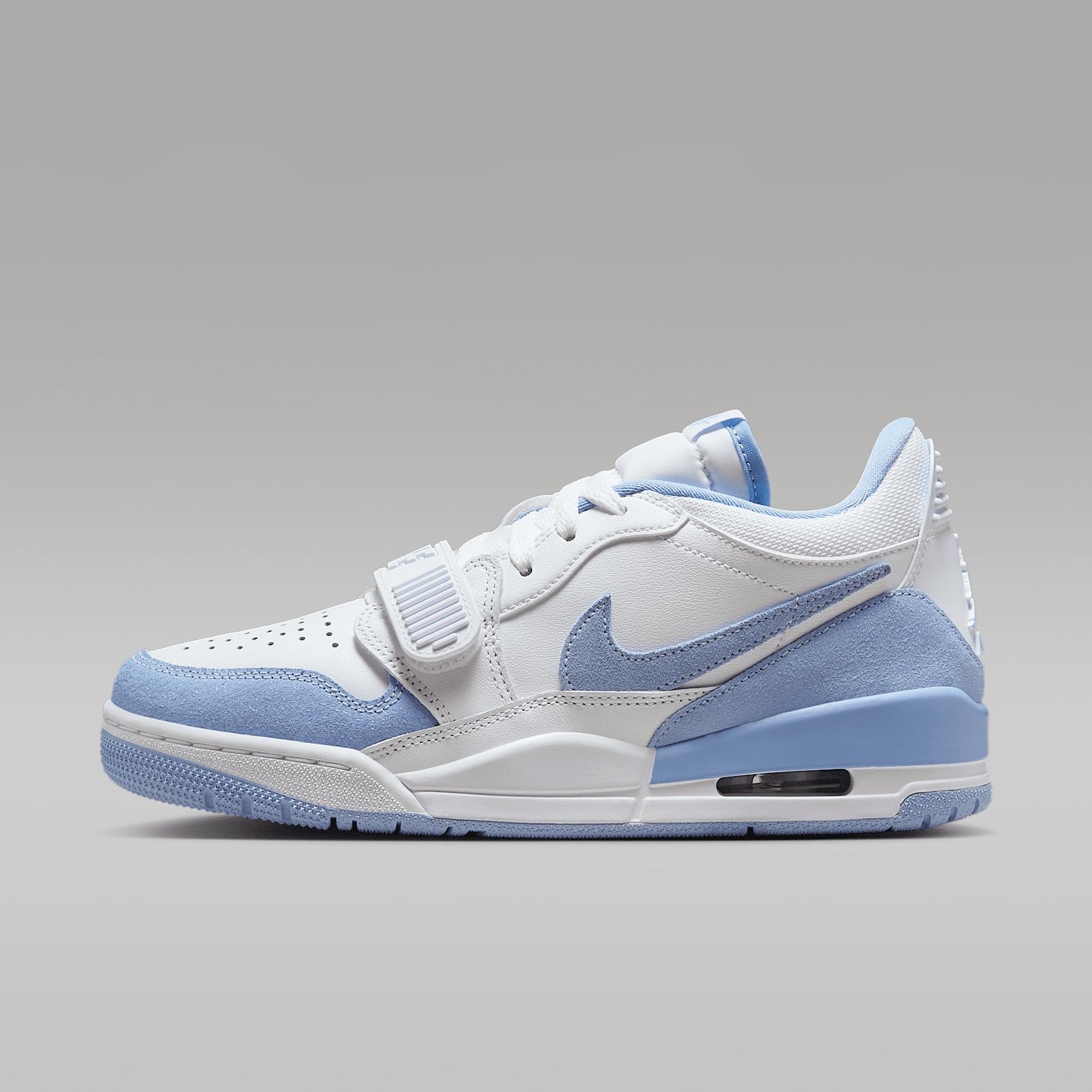 Women's Air Jordan Legacy 312 Low Shoes Product Image