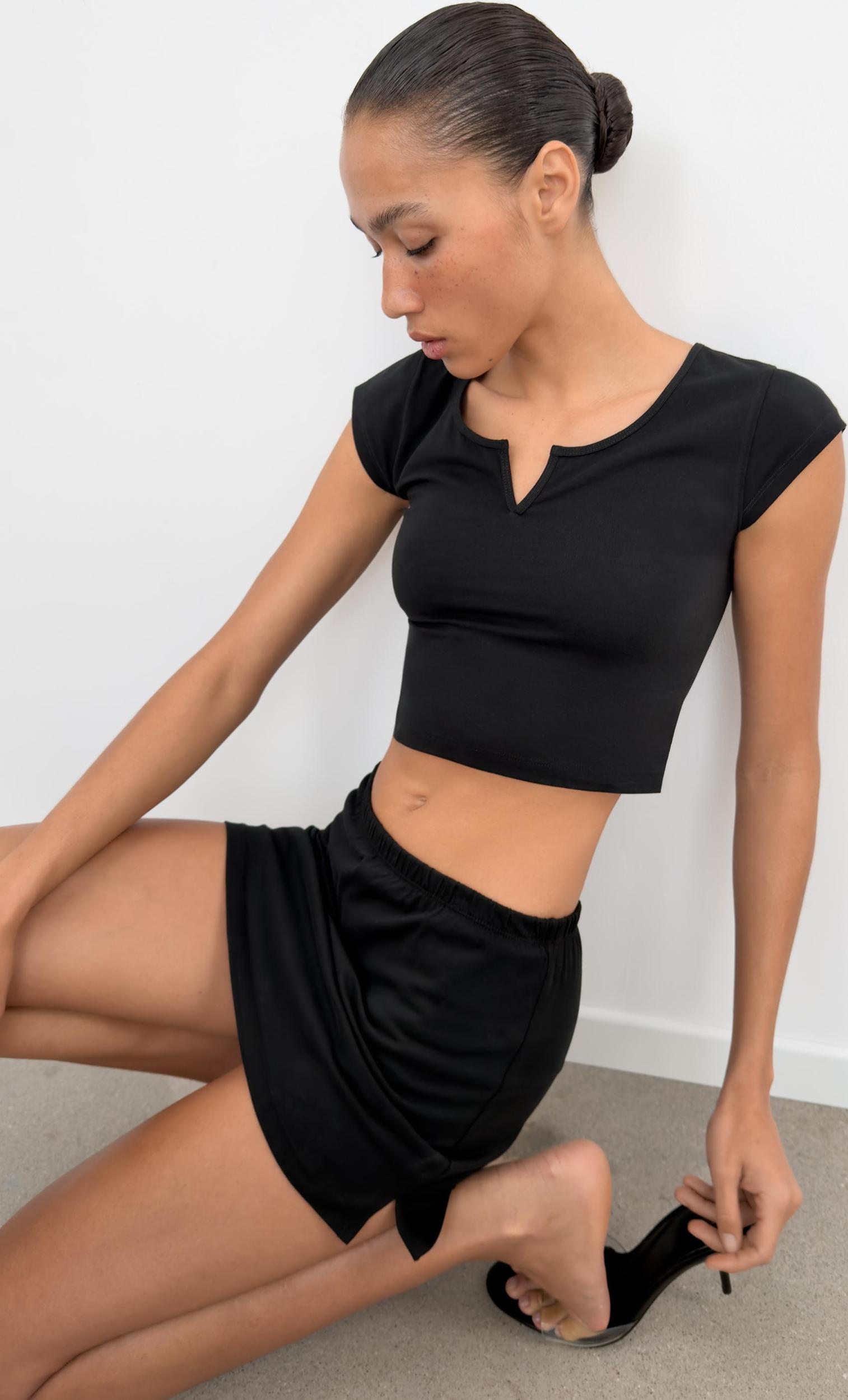 MINI SKORT Product Image