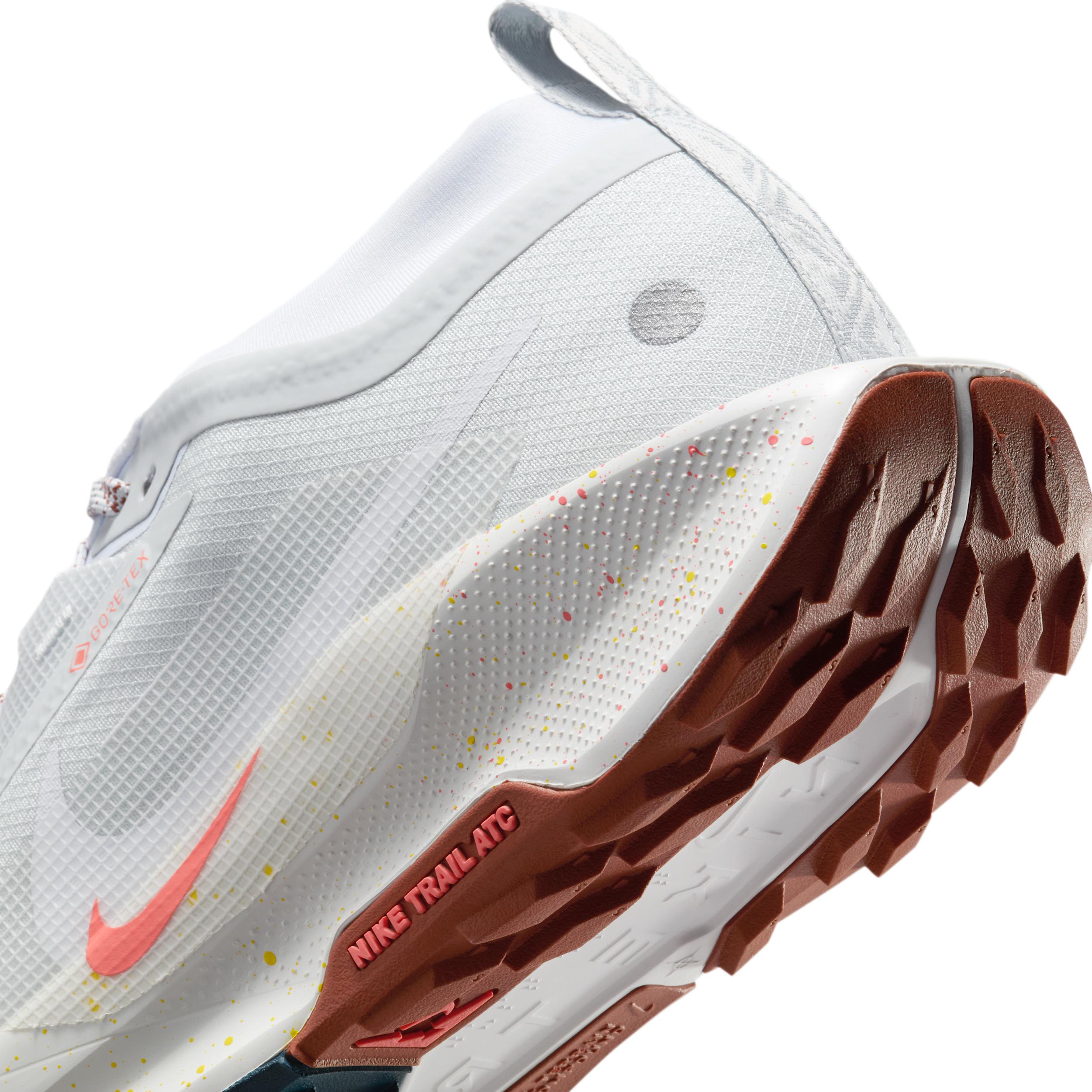 Nike Mens Pegasus Trail 5 GORE-TEX Waterproof Trail Running Shoes | FQ0908-009 Product Image