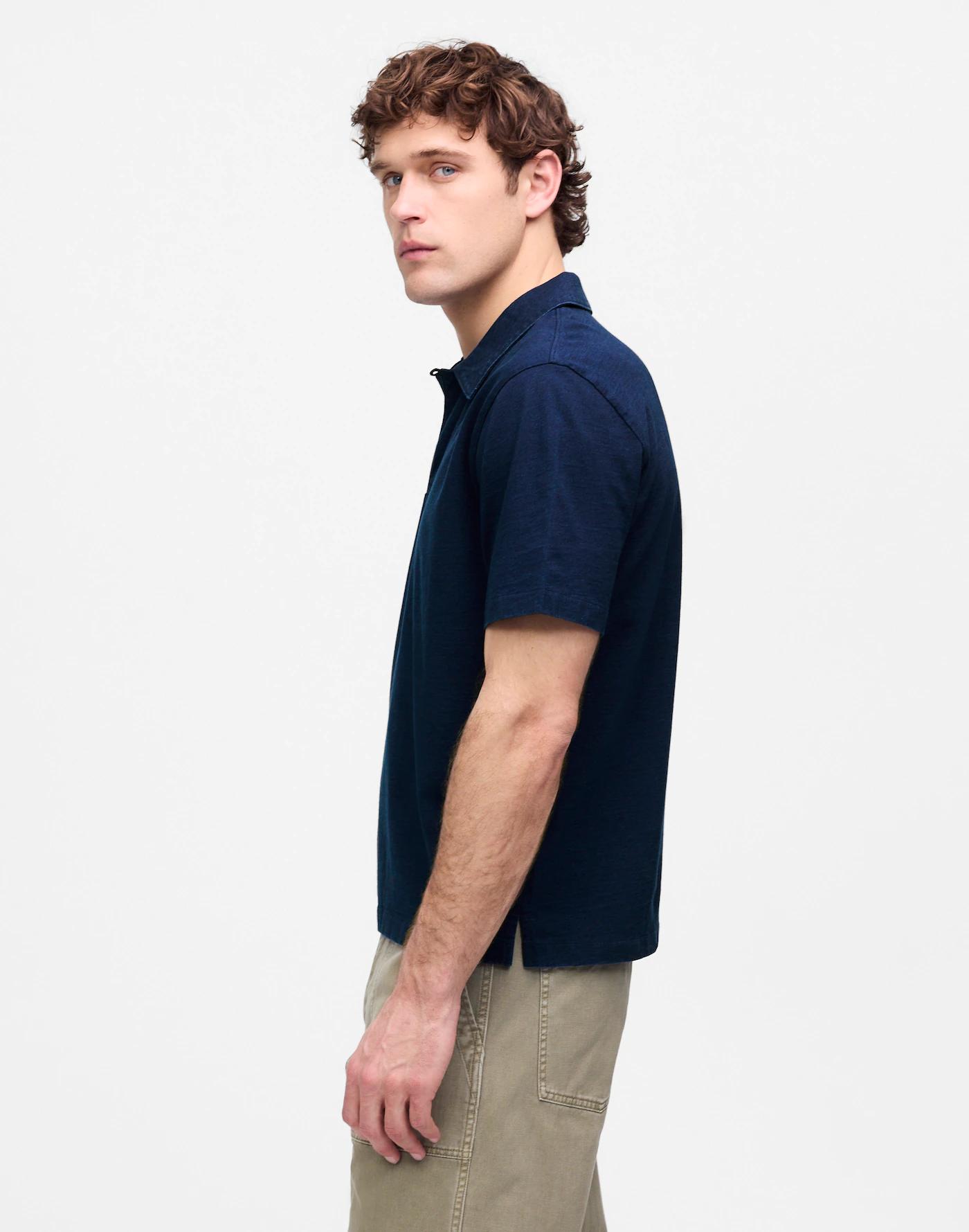 The Vintage Polo Product Image