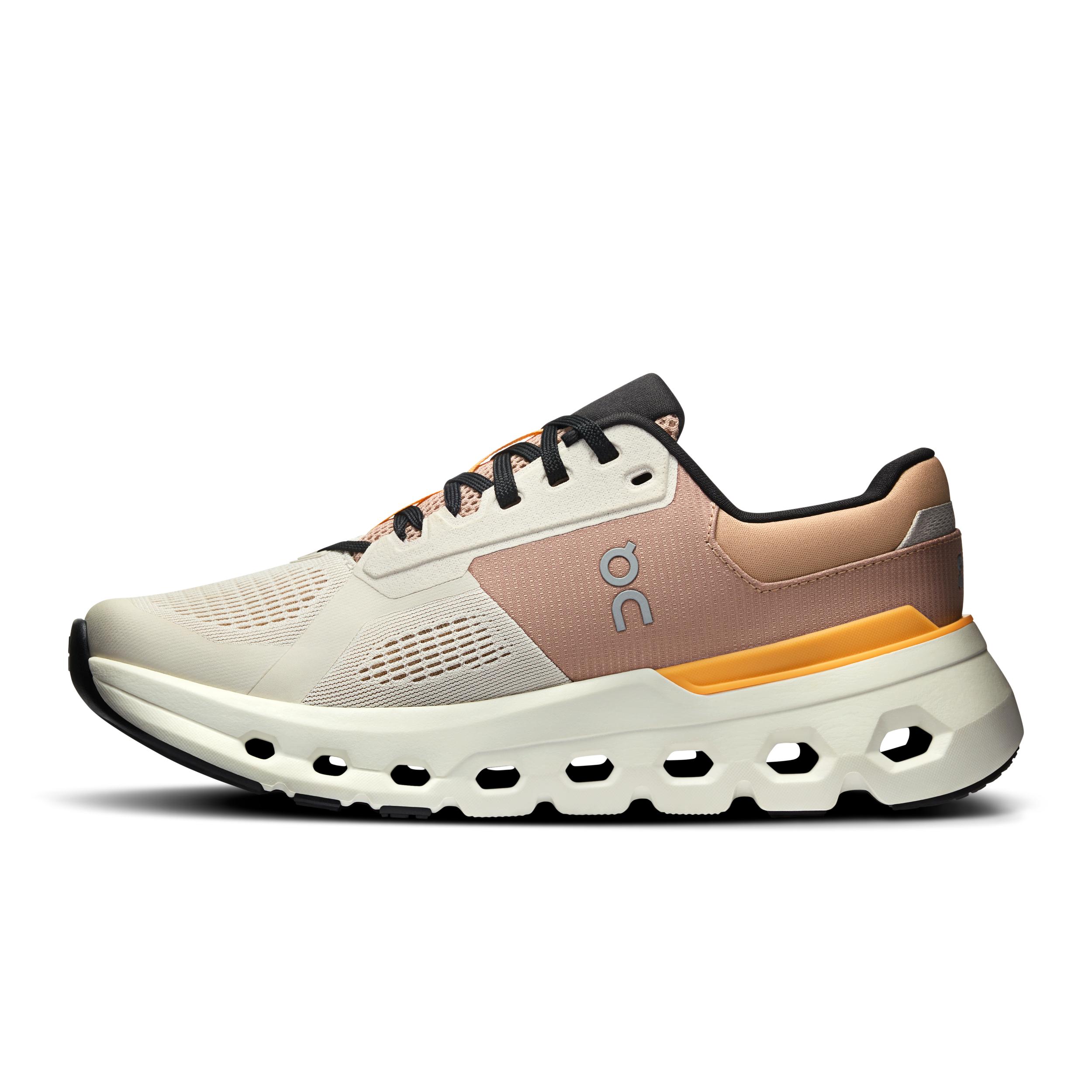 The Cloudrunner 2: Women’s Supportive Running Shoe Product Image