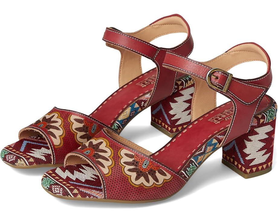 Women's L'Artiste by Spring Step Sassyclass Product Image