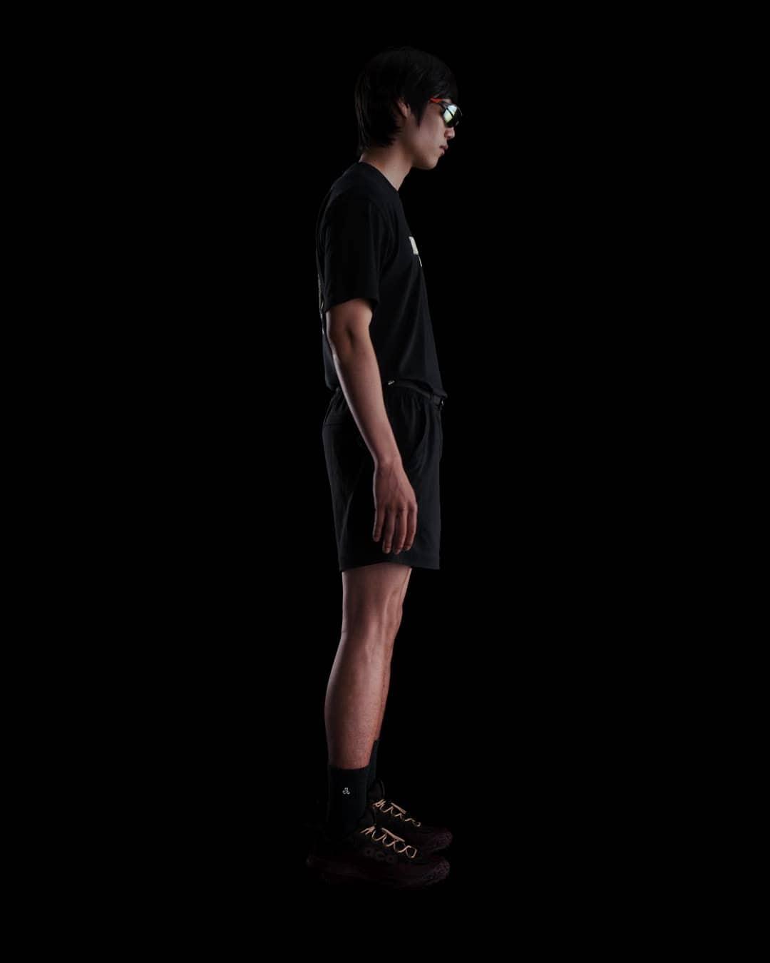 Mens Nike ACG Dri-FIT T-Shirt | HJ0884-010 Product Image