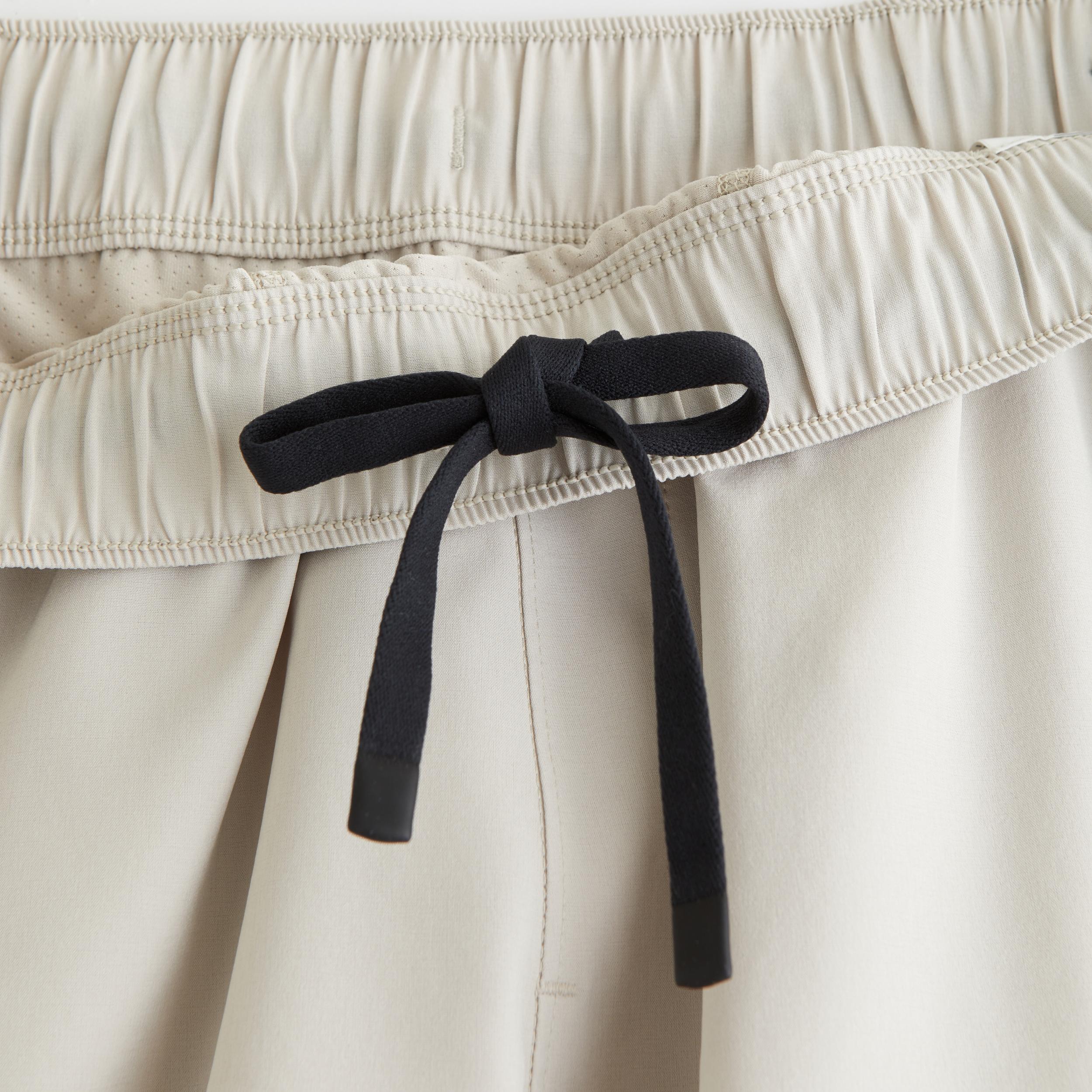 YPB motionTEK Lined Ready Short Product Image