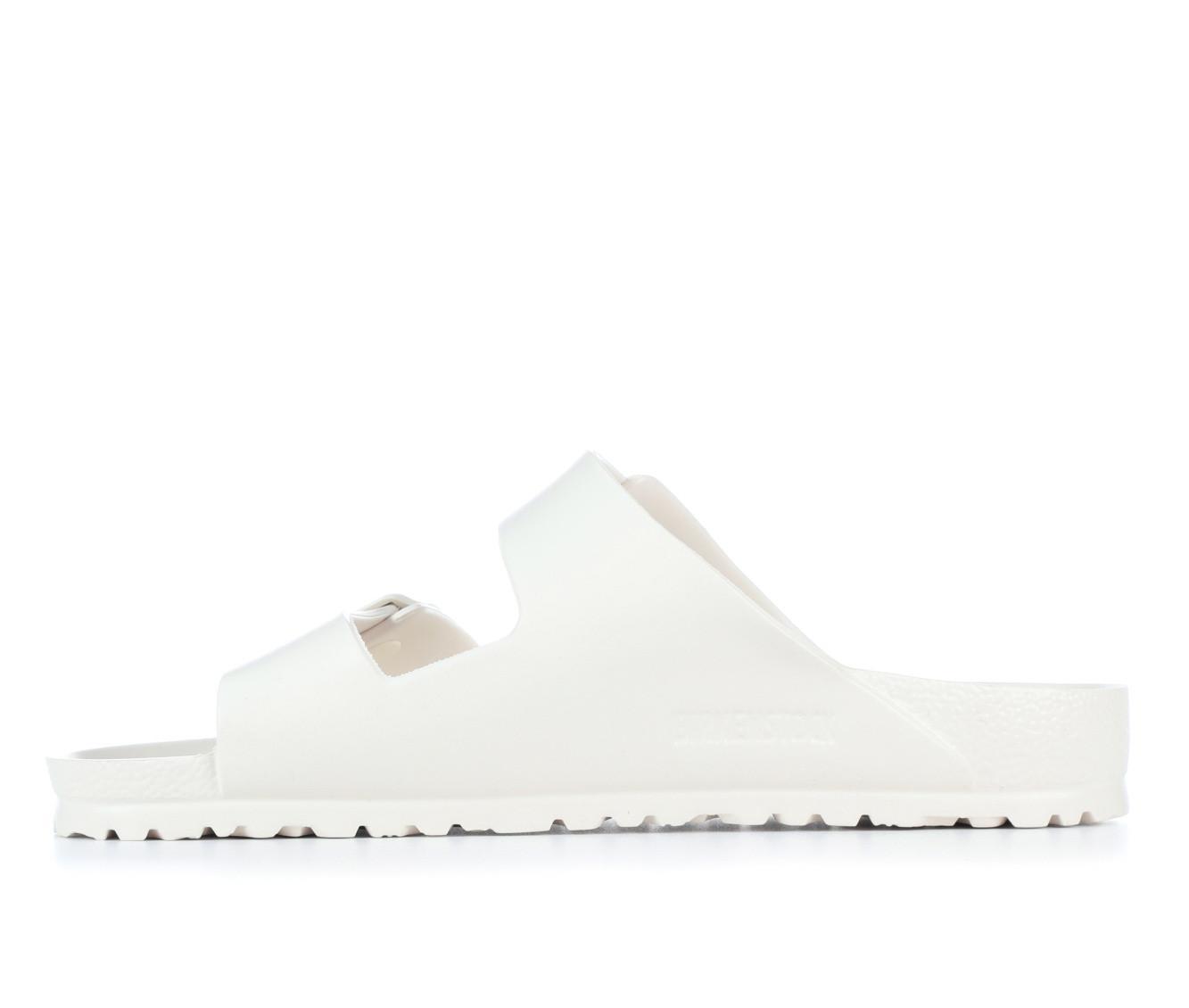 Men's Birkenstock Arizona Essentials Footbed Sandals Product Image