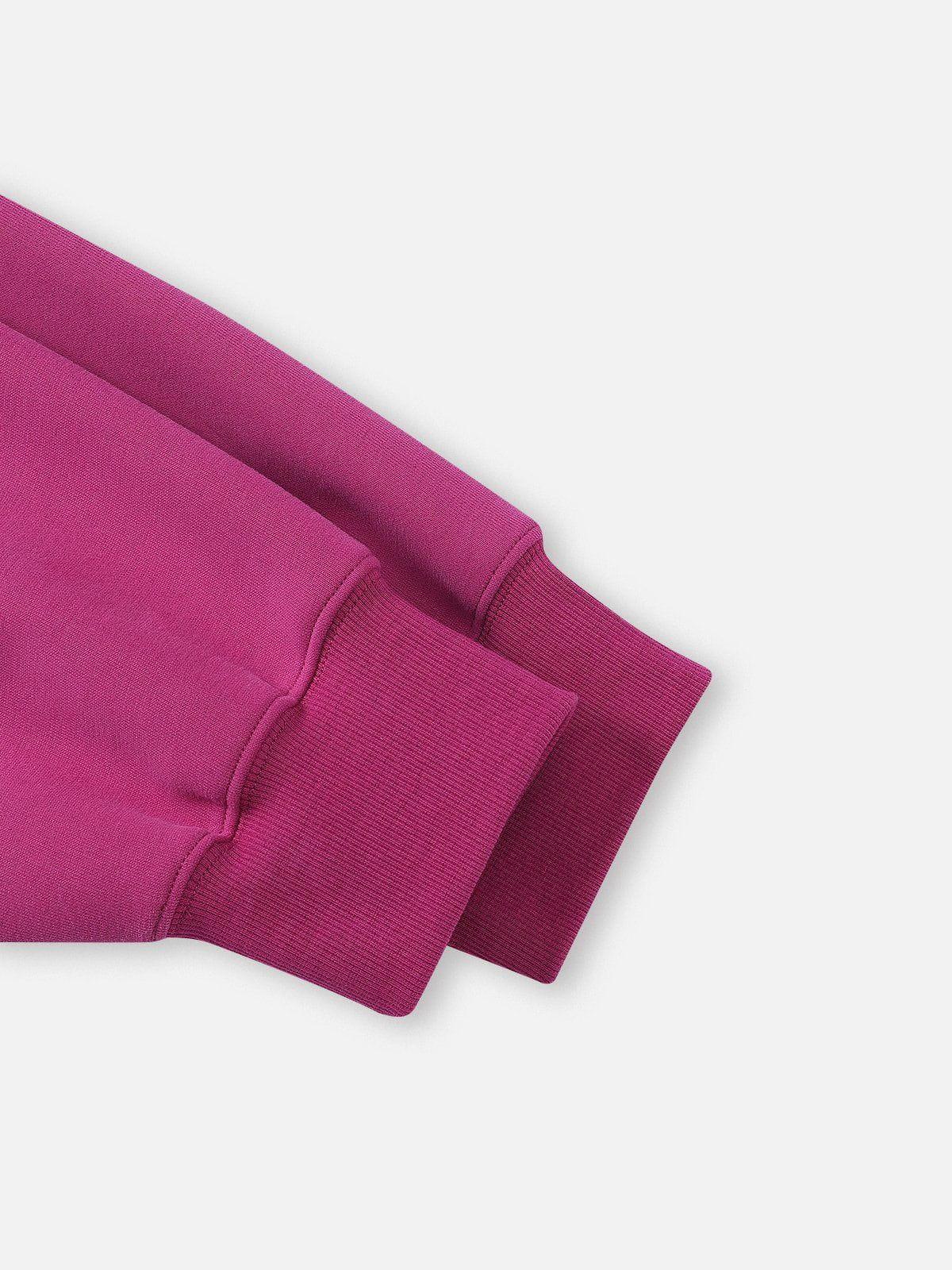 Aelfric Eden Star Graphic Eden Star Hoodie Product Image