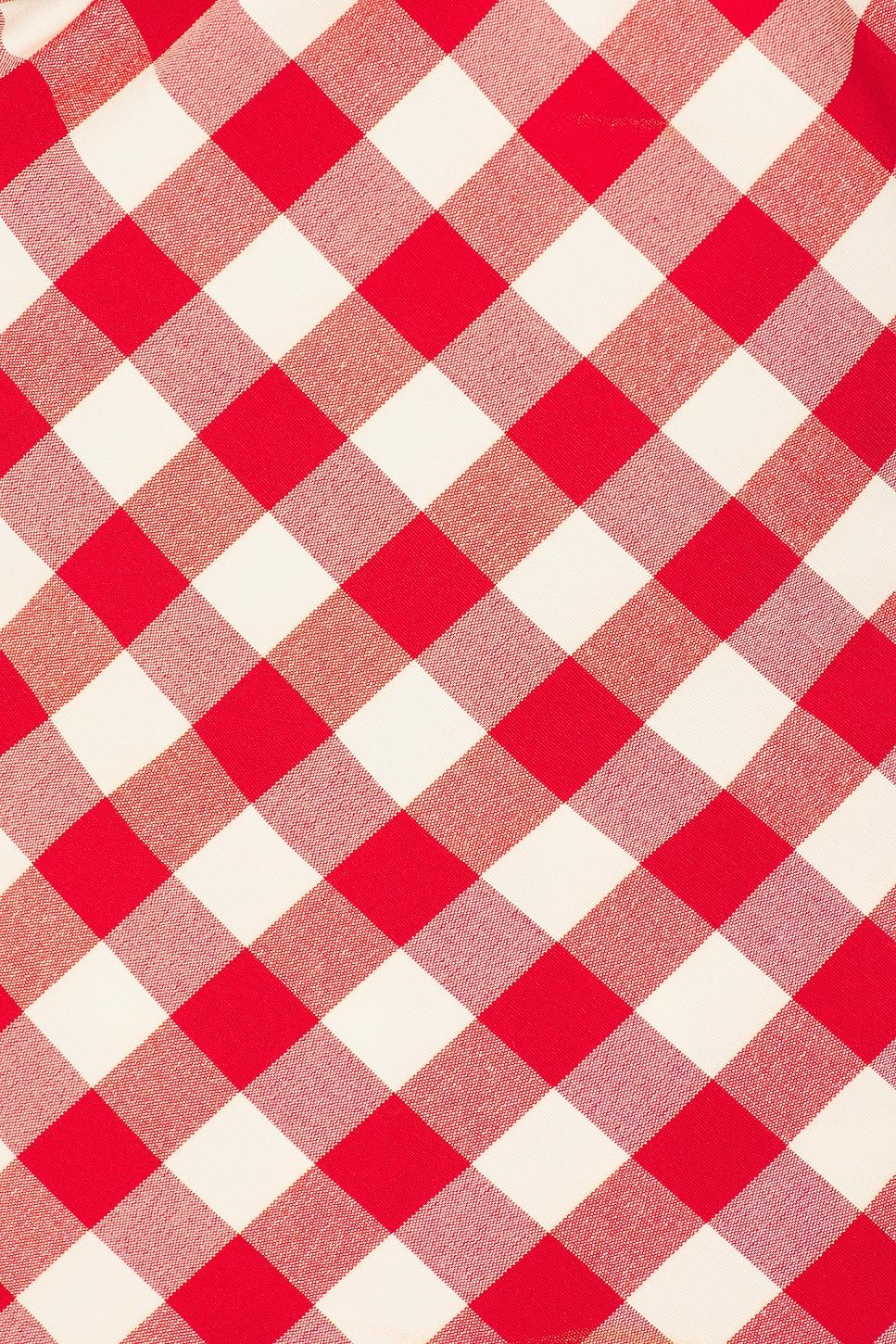 Lizzie Top LPA Product Image