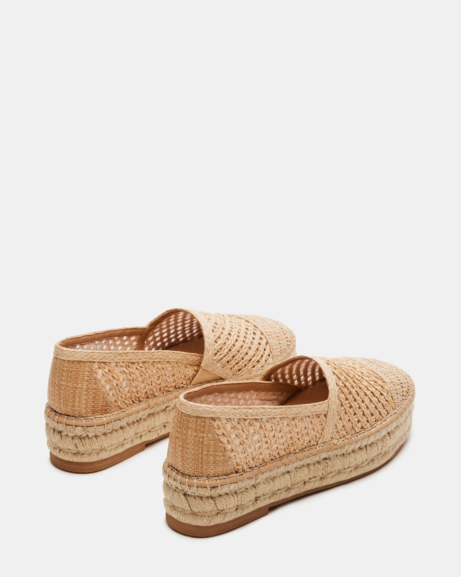 BAYWALK NATURAL RAFFIA - SM REBOOTED Female Product Image