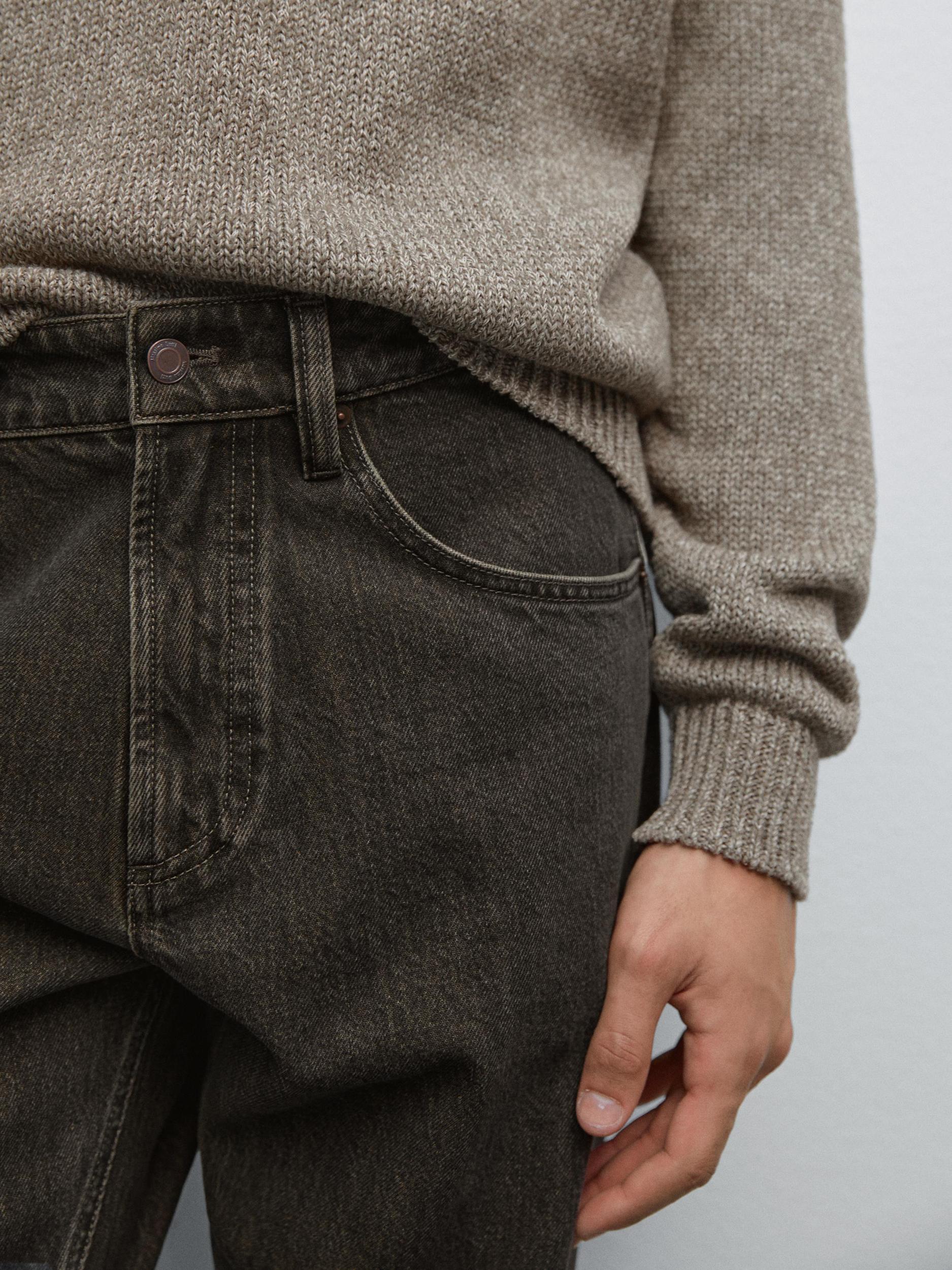 Relaxed-fit jeans Product Image