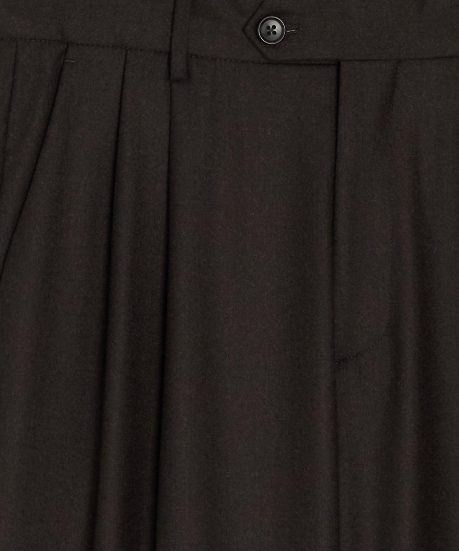 Italian Flannel Madison Jacket Product Image