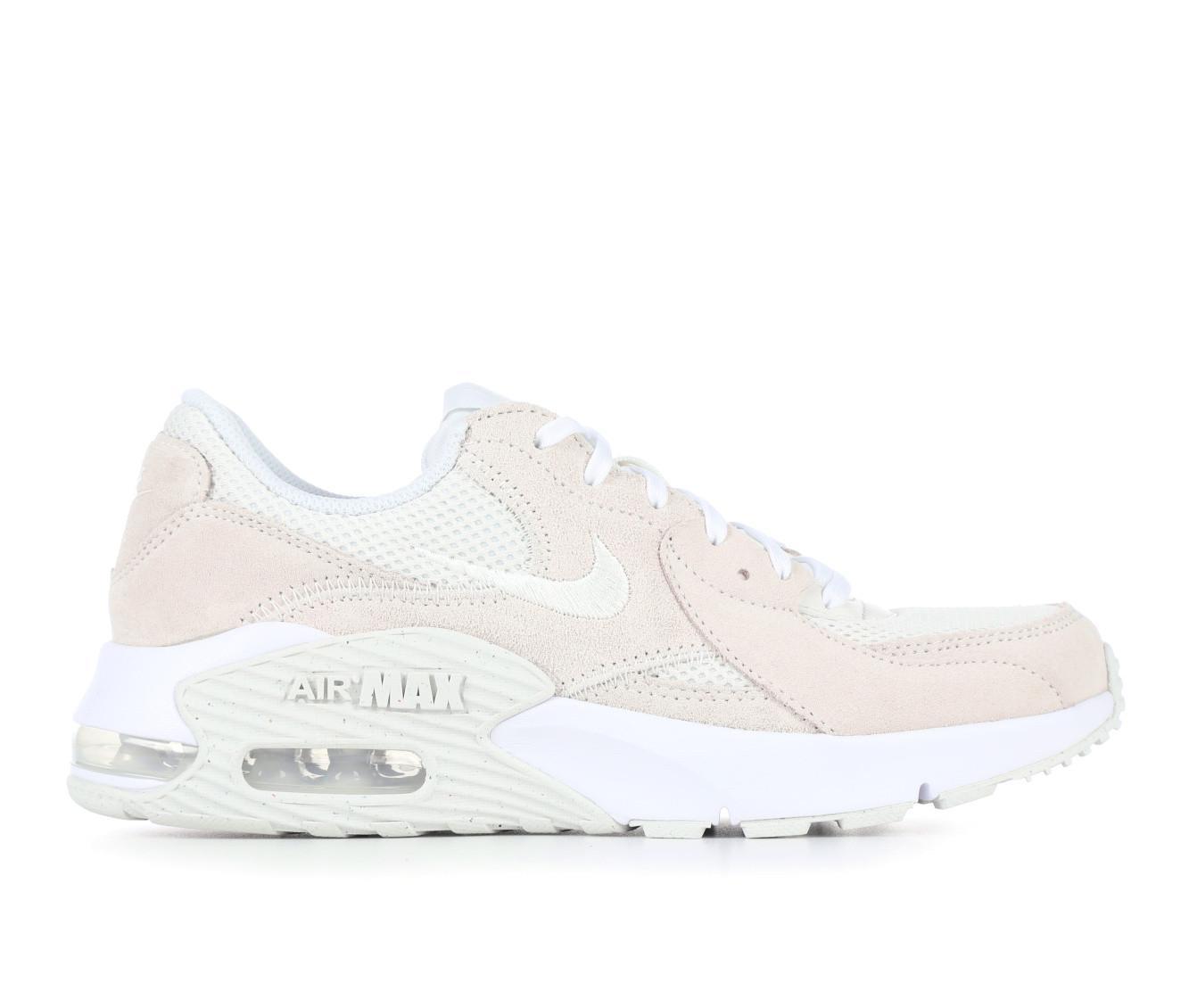 Women's Nike Air Max Excee Sneakers Product Image