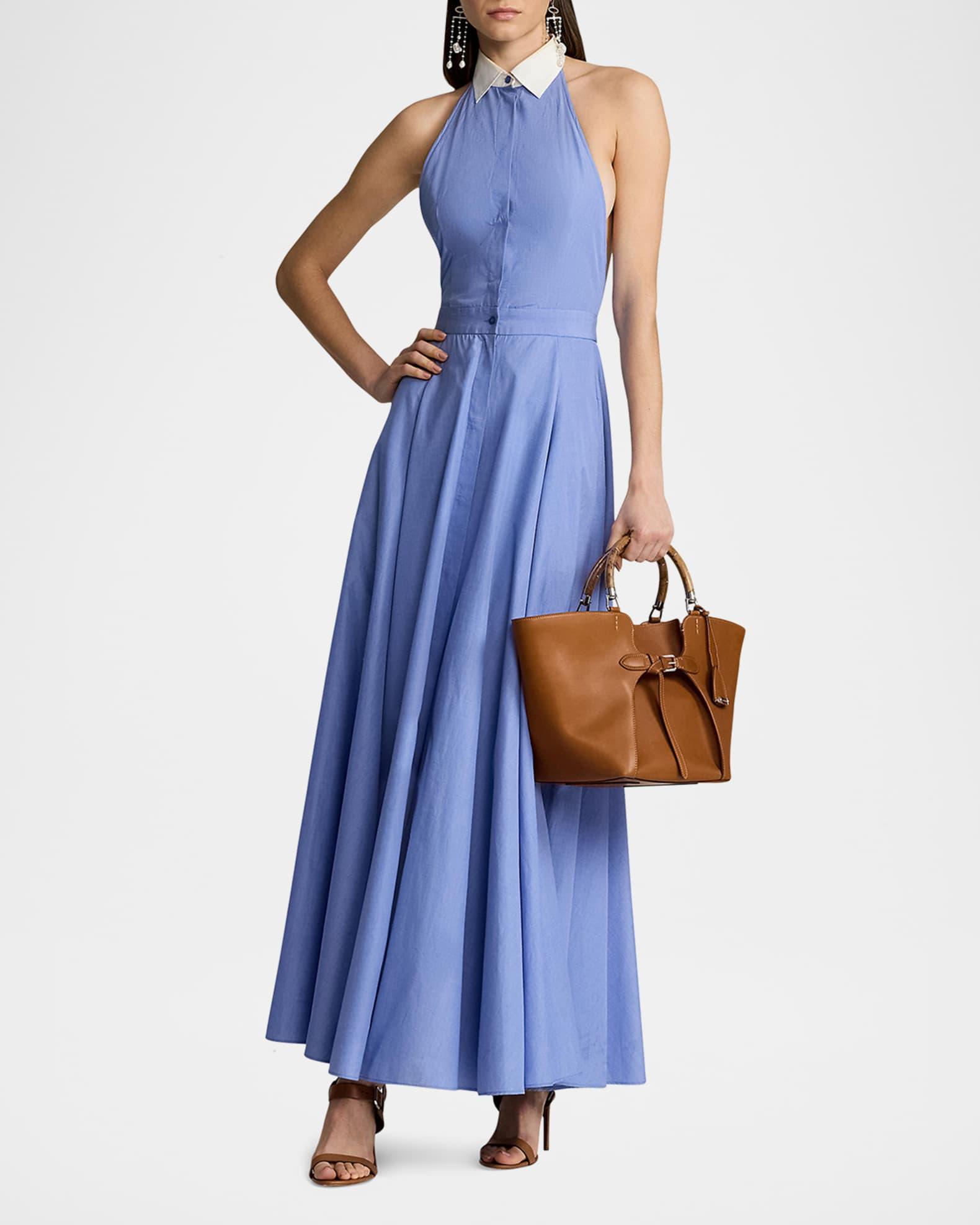 The Ralph Calfskin Tote Bag Product Image