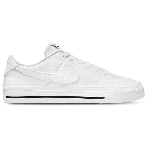 Nike Womens Court Legacy Next Nature Shoes | DH3161-100 Product Image