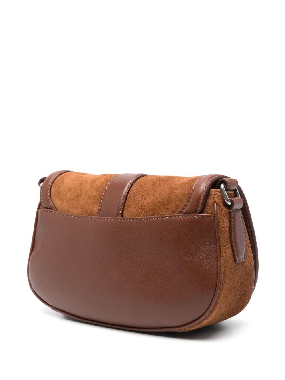 T-Bar satchel  Product Image