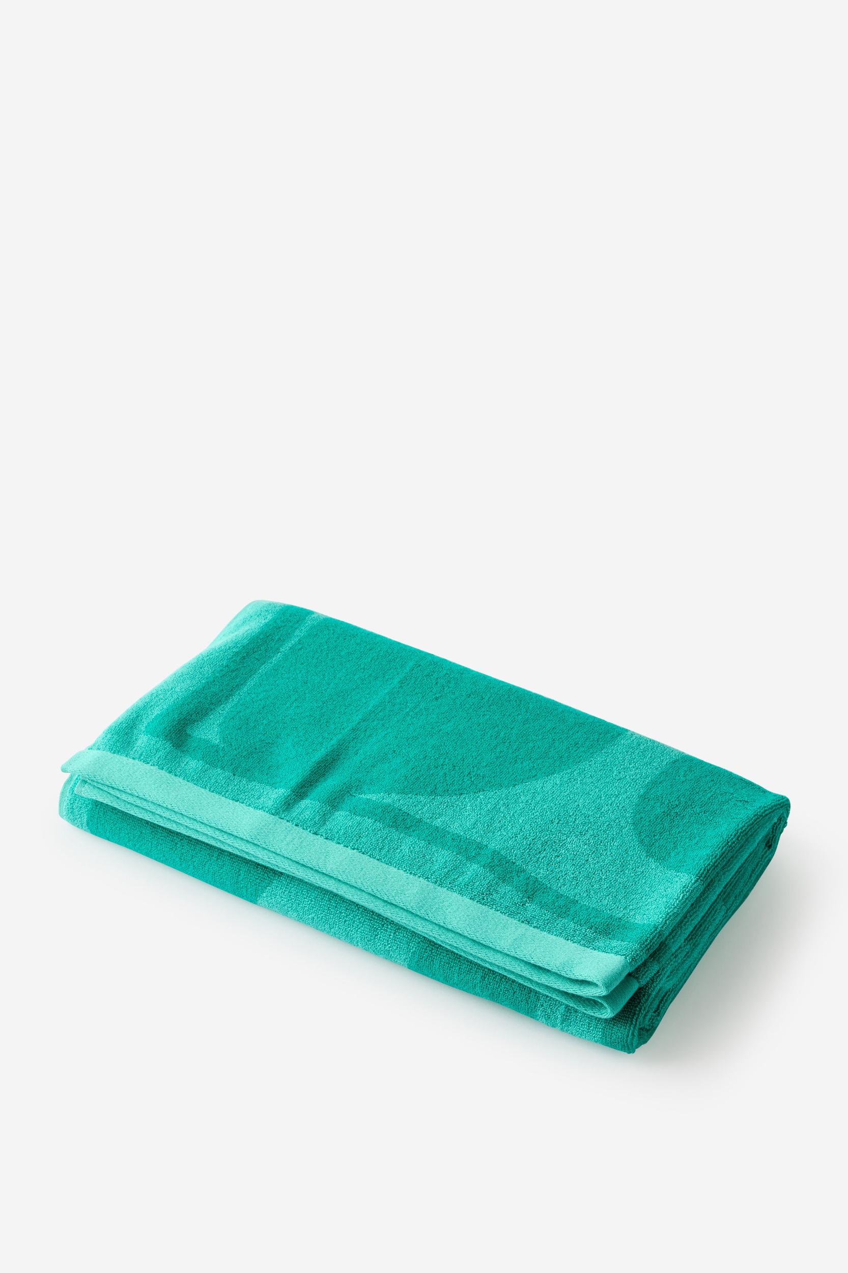 Solana Cotton Beach Towel Product Image
