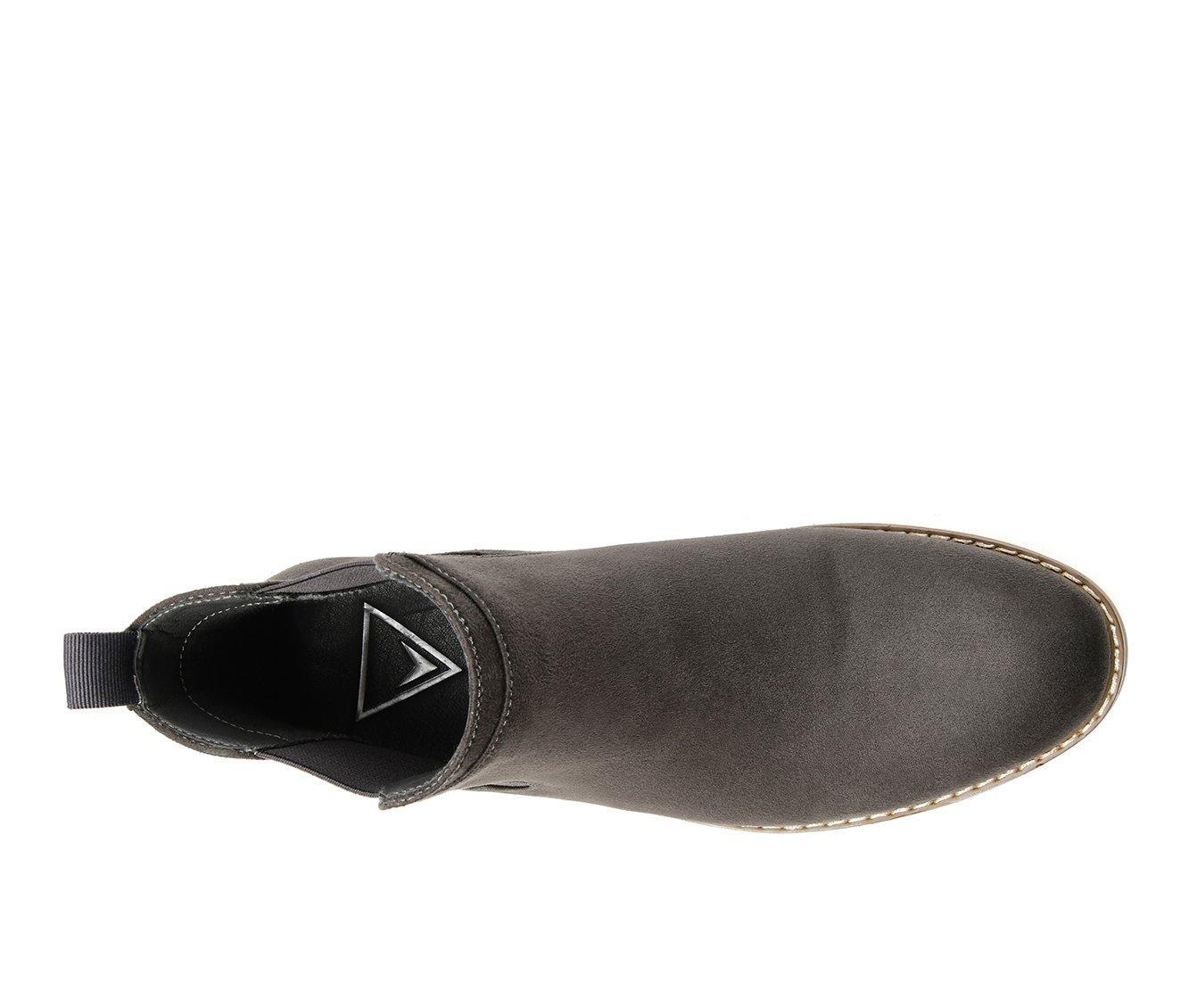 Men's Vance Co. Marshall Chelsea Boots Product Image