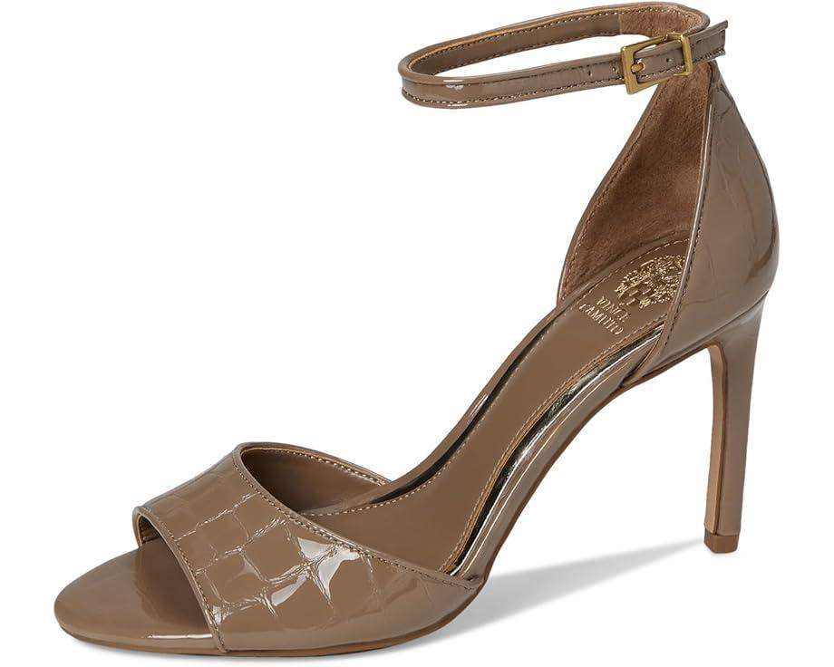 Elyse Heeled Sandals Product Image