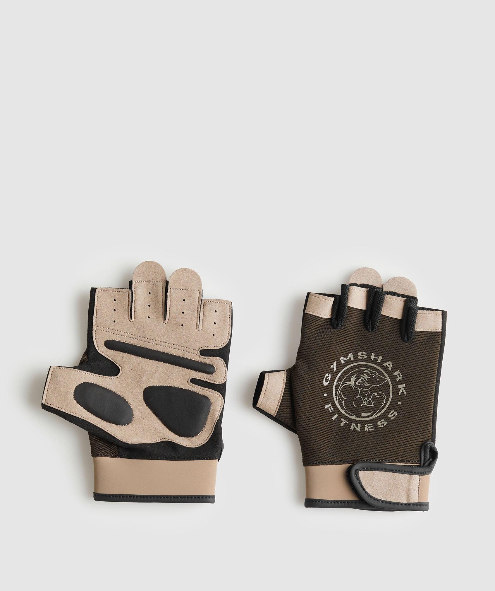 Legacy Lifting Gloves Product Image