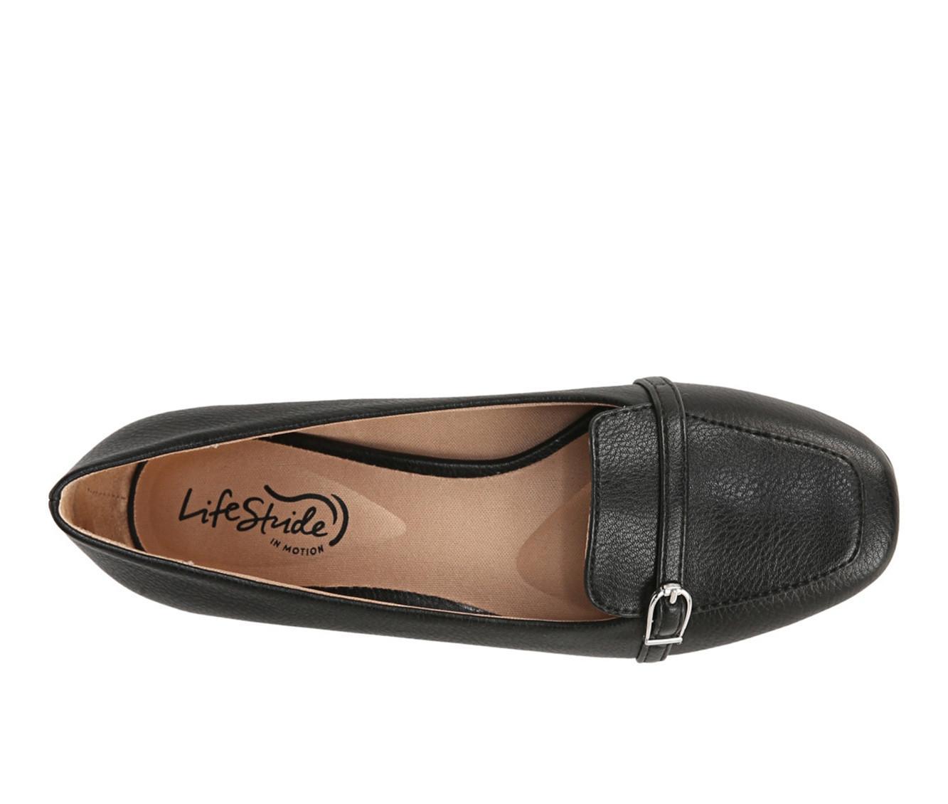 Women's LifeStride Catalina Flats Product Image