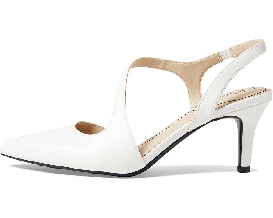 Alma Pump Shoes Product Image