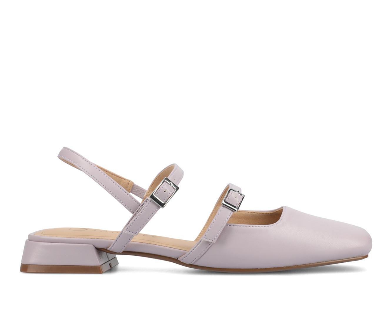 Women's Journee Collection Gretchenn Mary Janes Product Image