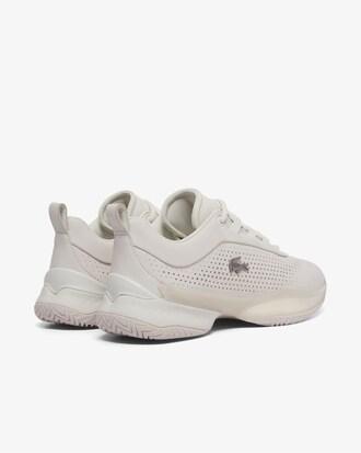 Men's AG-LT Premium Leather Sneakers Product Image