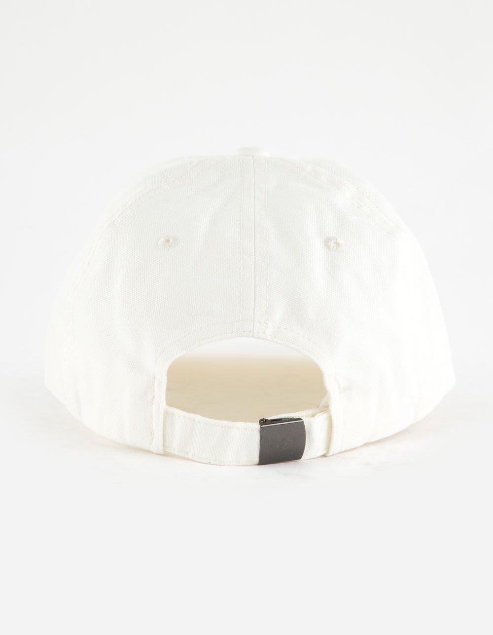 NIKE SB Club Unstructured Strapback Hat - CAPPUCCINO Product Image