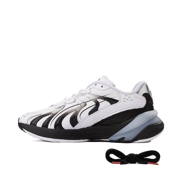 Mens Puma Inverse Casual Shoes Product Image