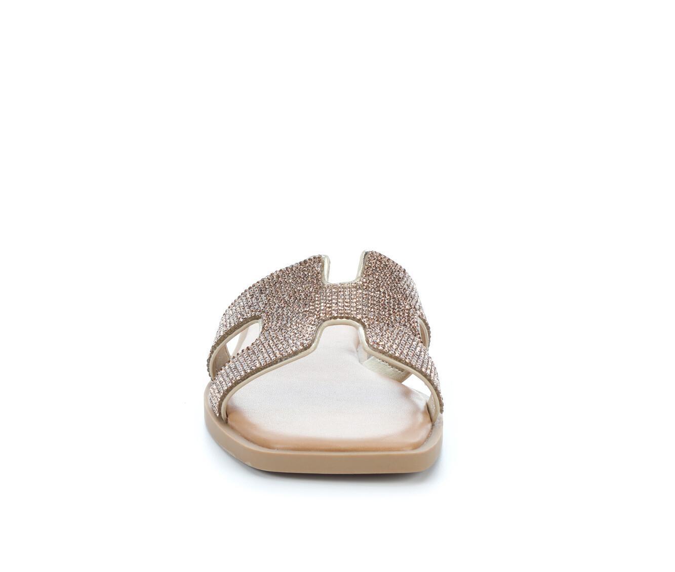 Women's Soda Aralia-S Sandals Product Image