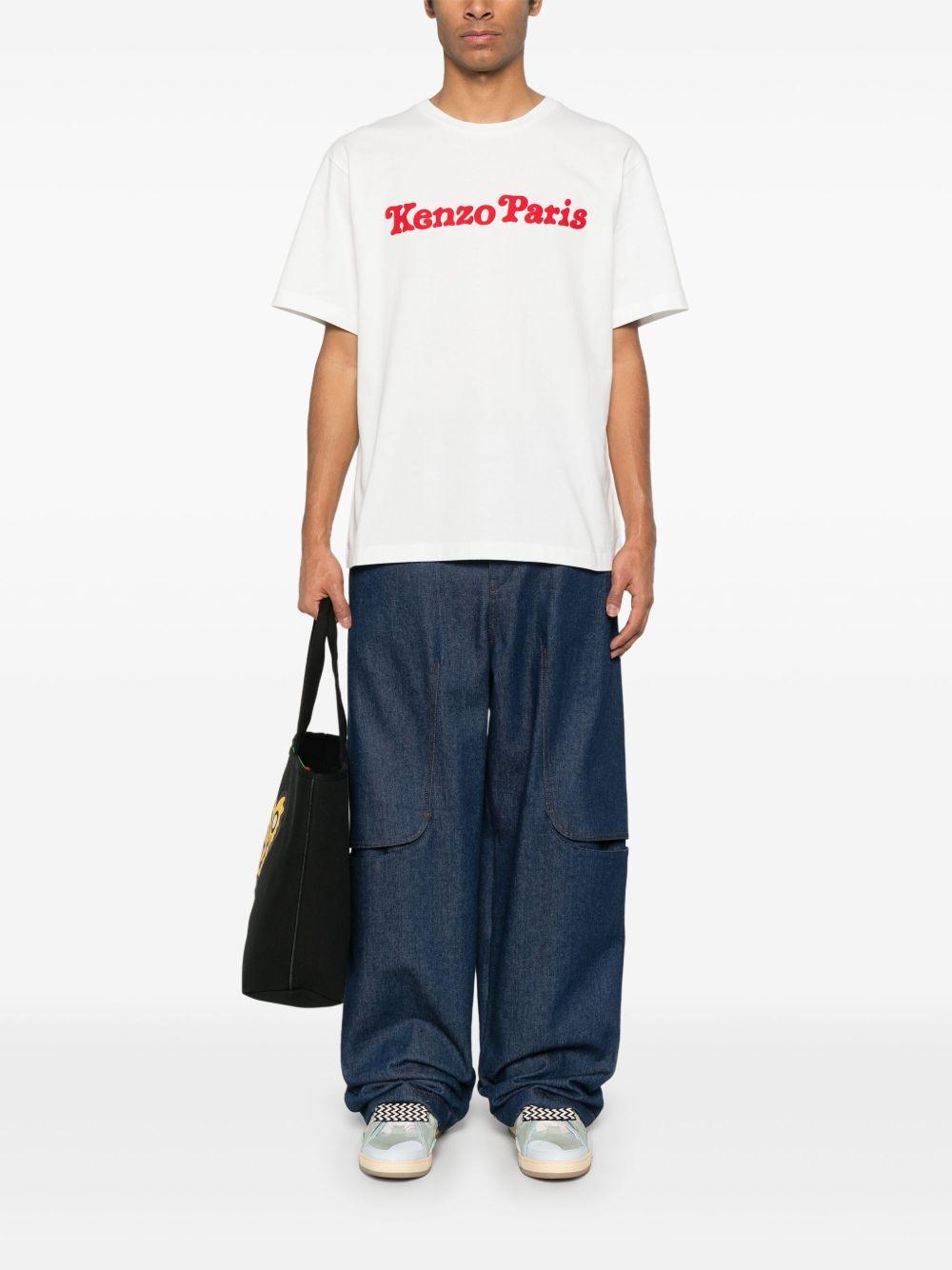 x Verdy cotton T-shirt Product Image