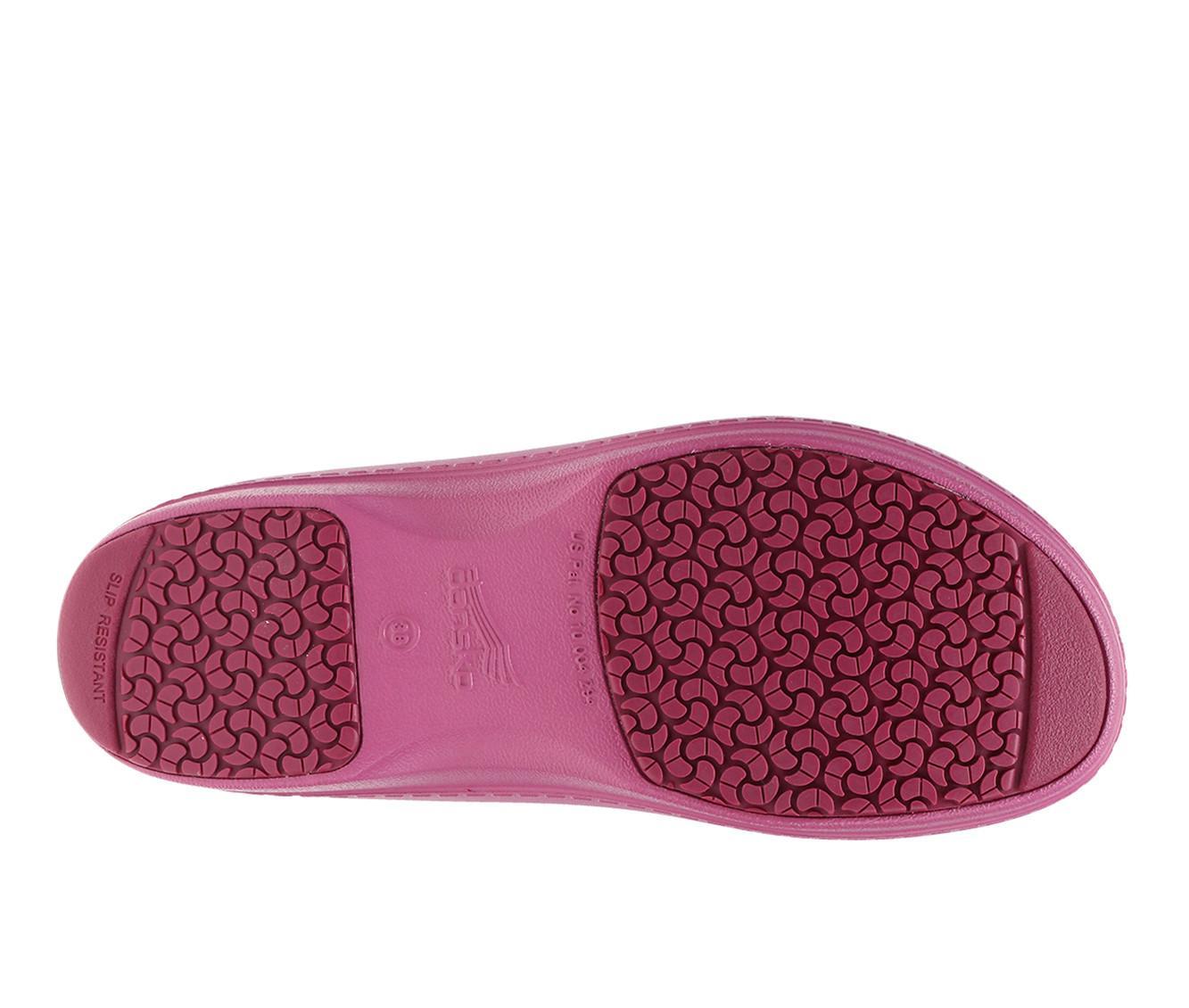 Women's Dansko Kaci Clogs Product Image
