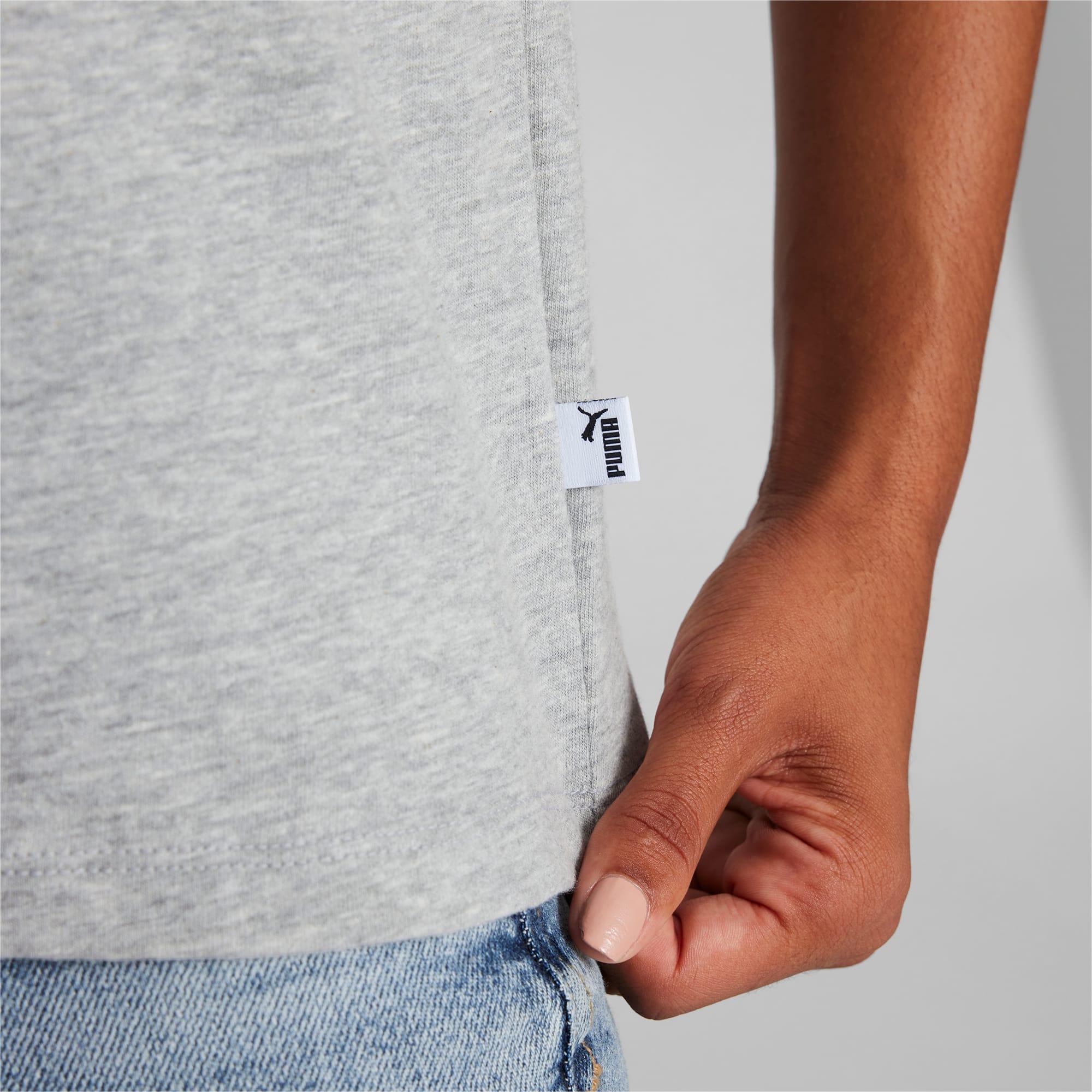 Essentials Big Cat Logo Women's Tee Product Image