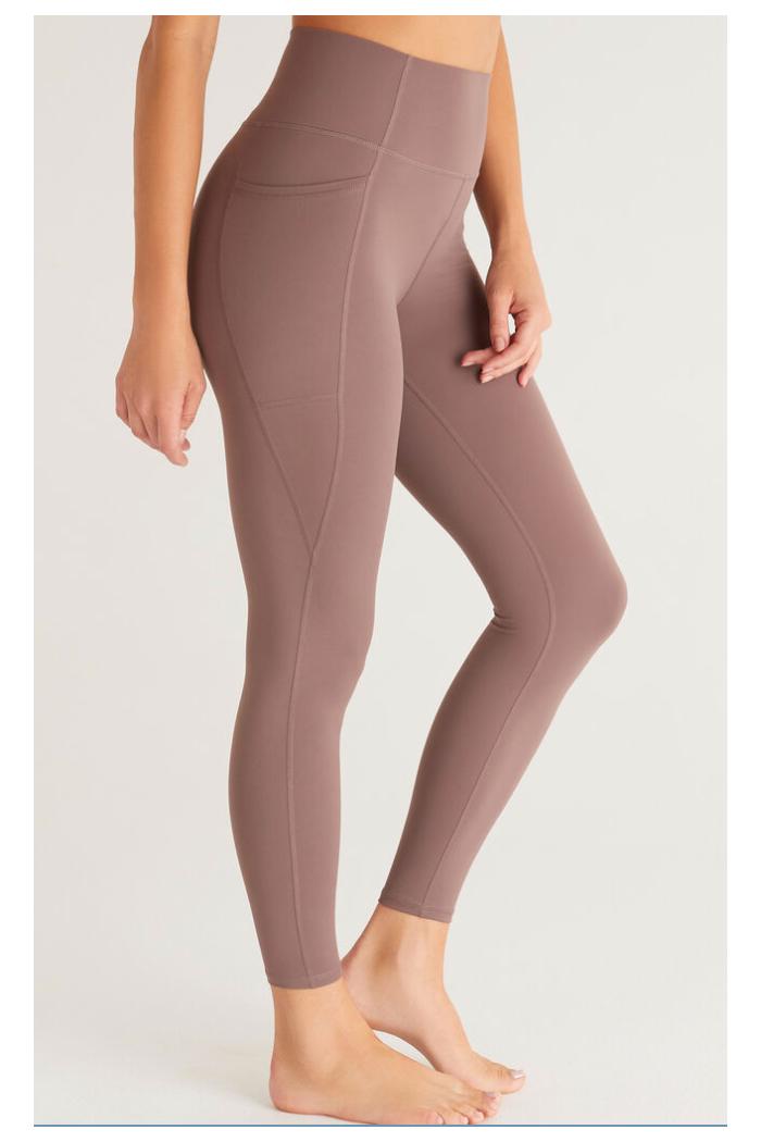 ALL DAY 7/8 POCKET LEGGING Product Image