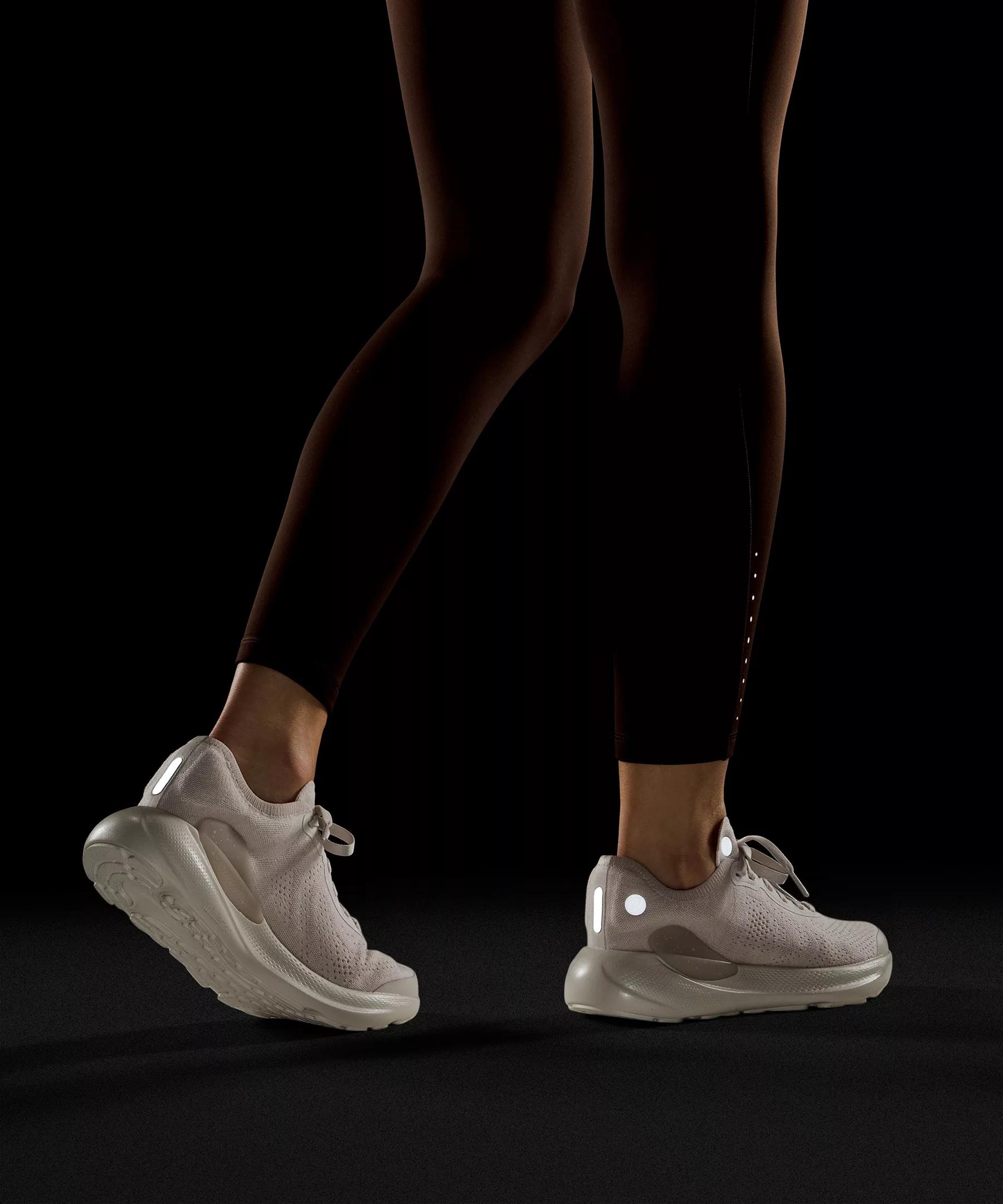 Women's Beyondfeel Merino Wool Running Shoe Product Image