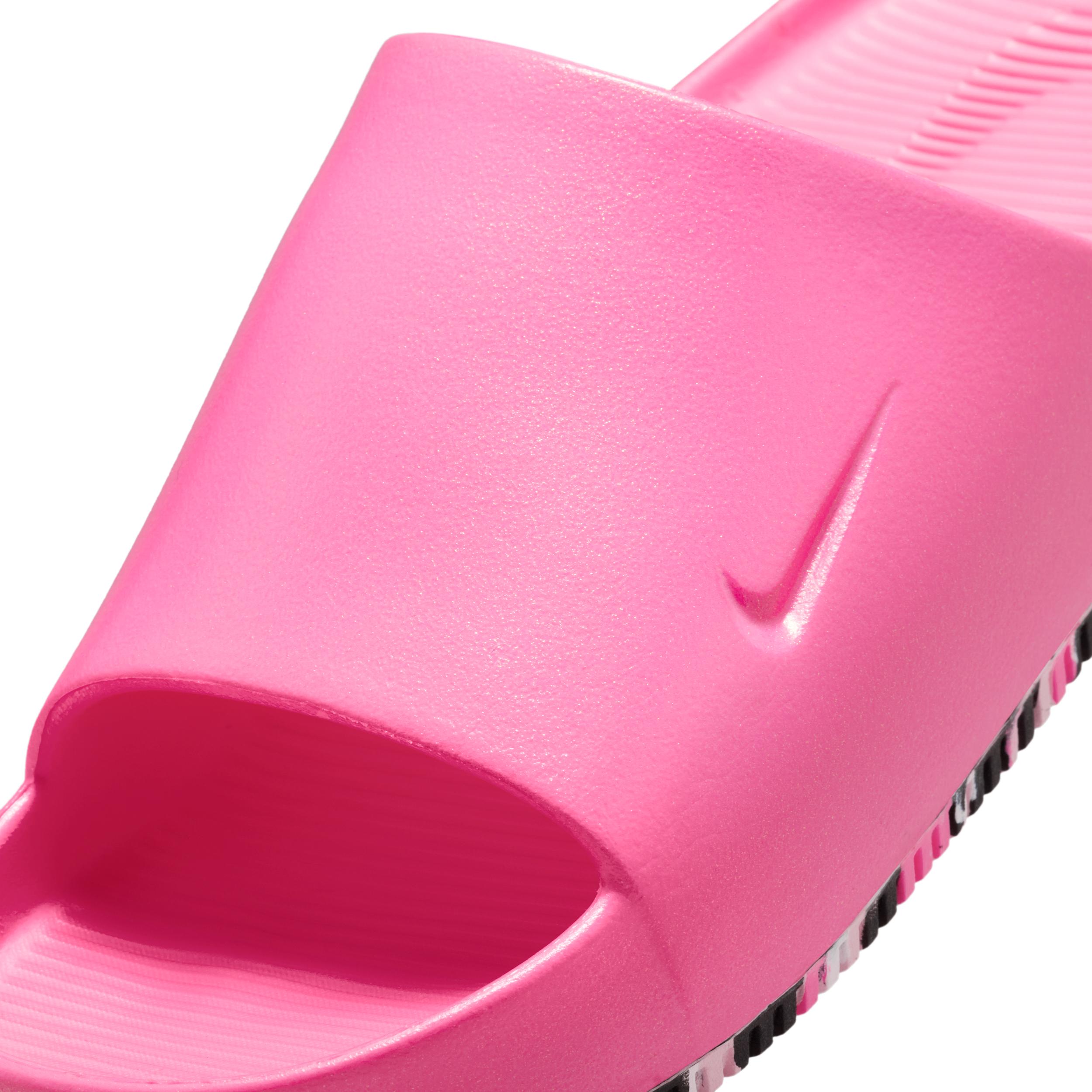 Nike Womens AOne Calm Slides | HM0275-601 Product Image