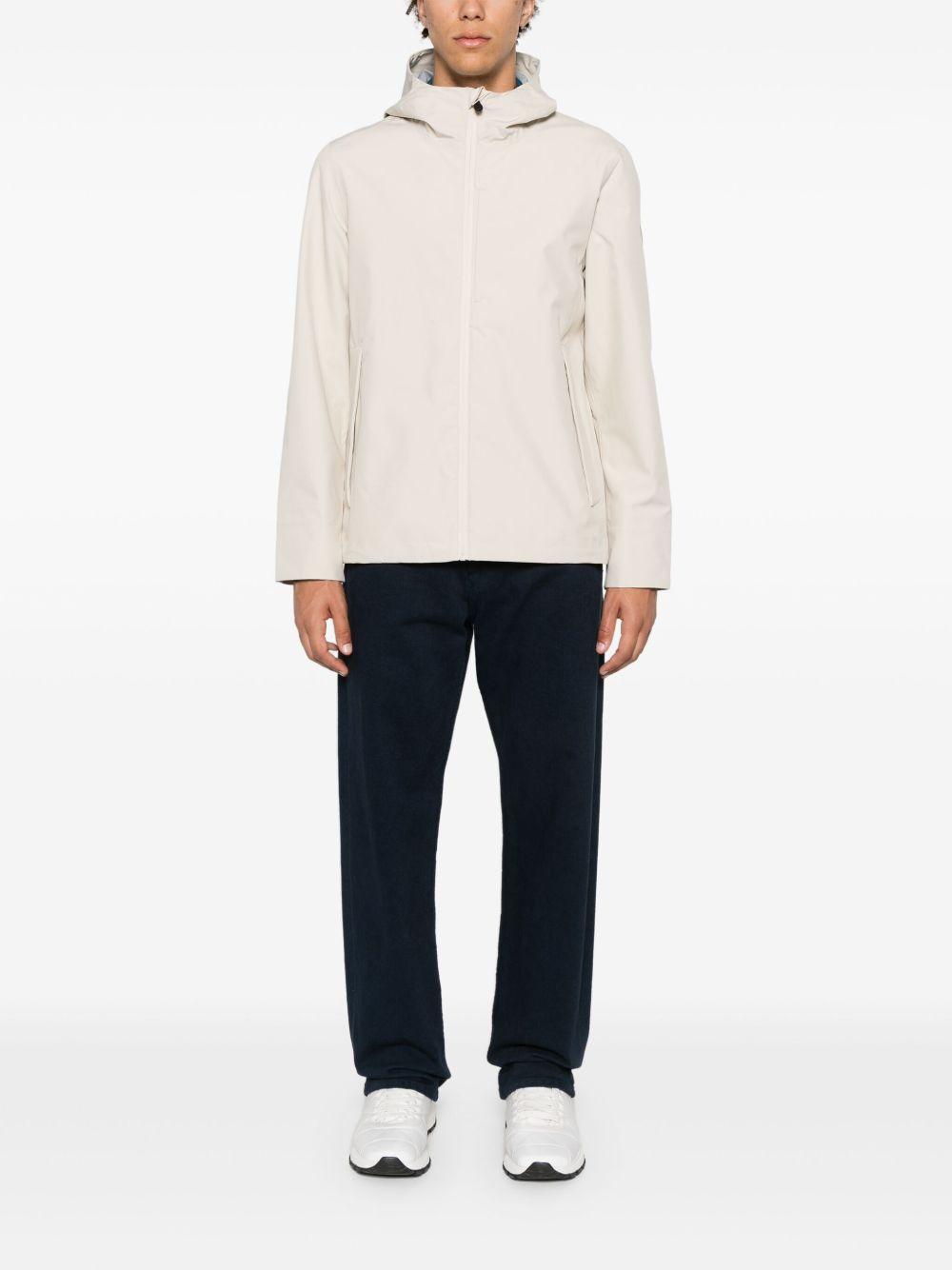 Jari hooded jacket Product Image