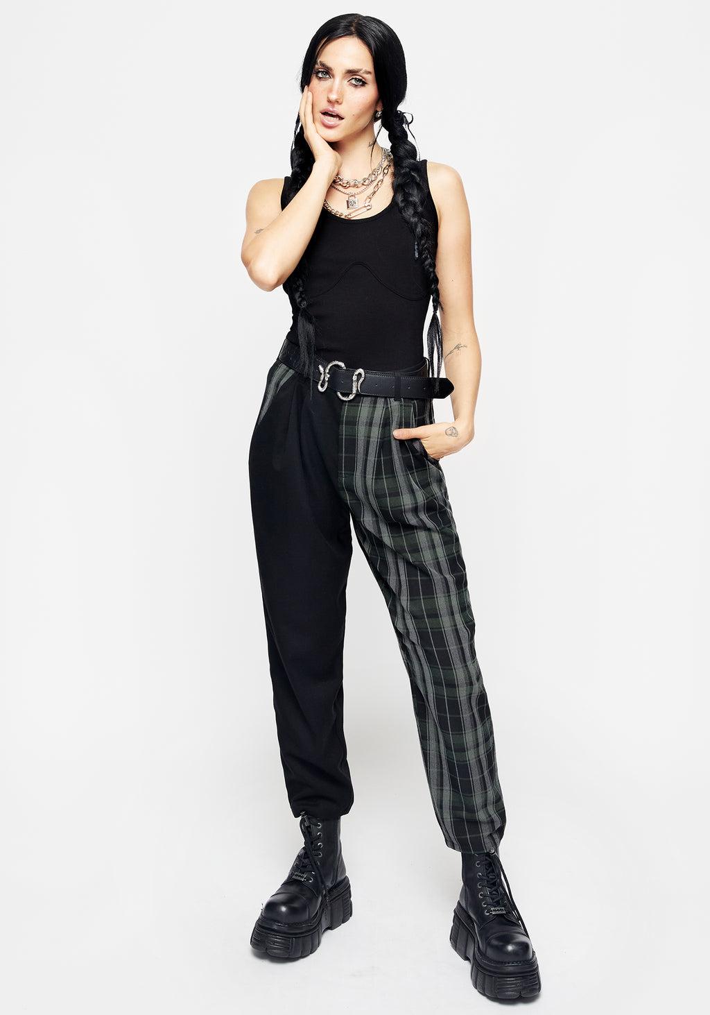 Mamba Debossed Belt With Snake Buckle Product Image