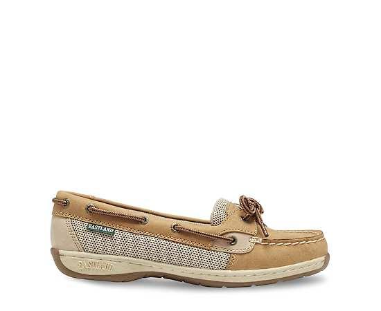 Eastland Womens Sunrise Boat Shoe Product Image