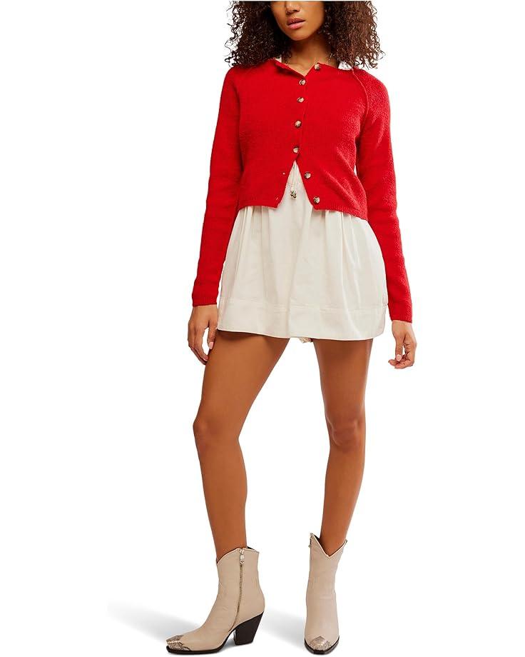 School Girl Cardi Product Image