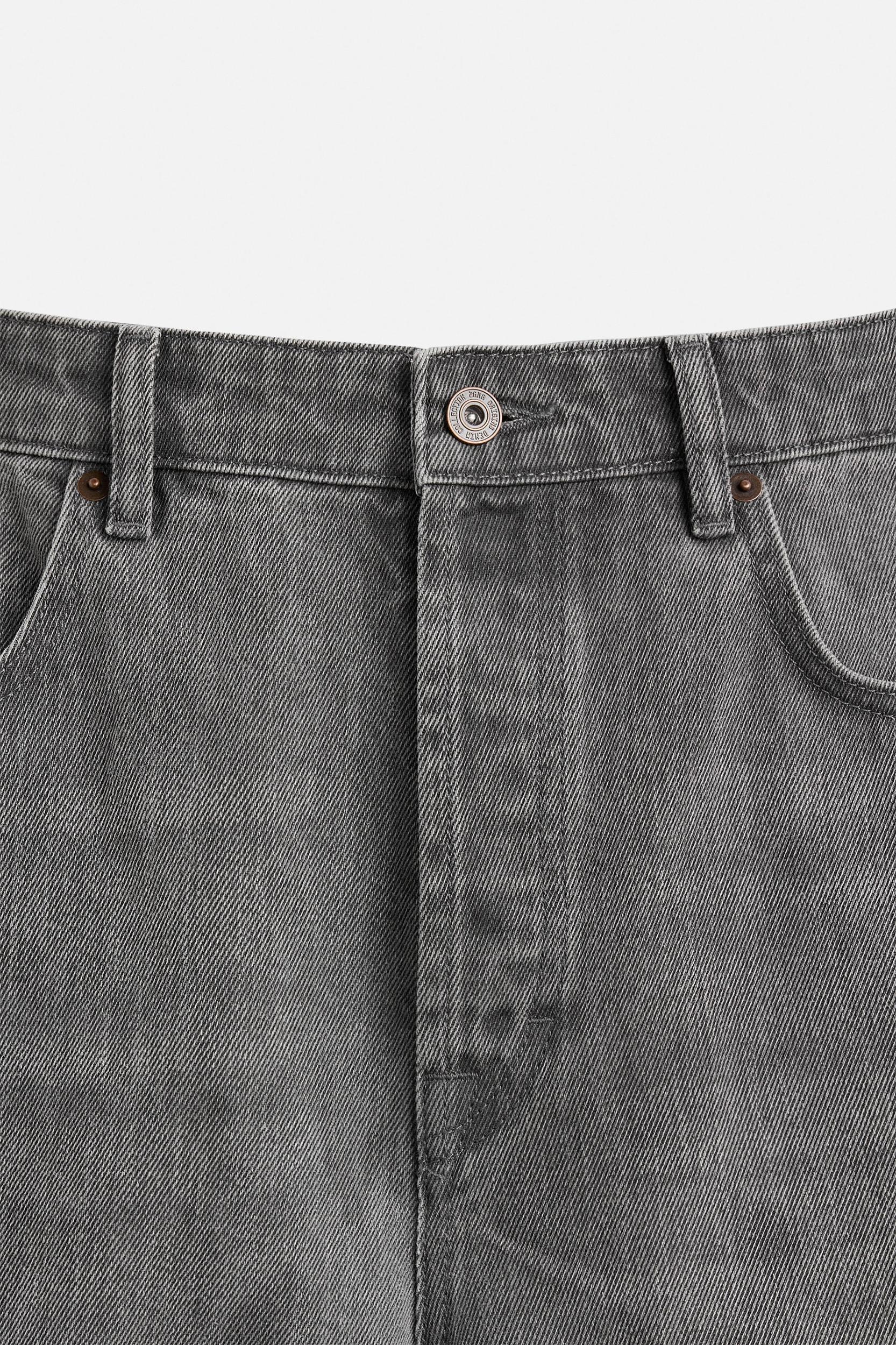 SLIM FIT JEANS Product Image
