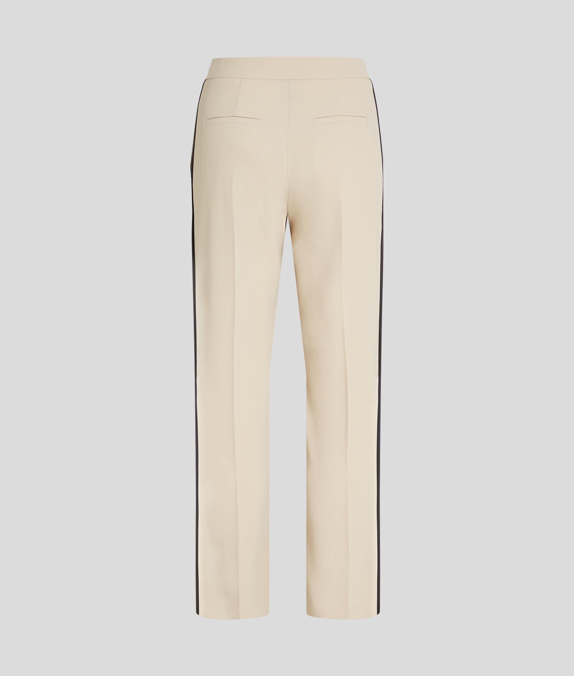 TAILORED TUXEDO PANTS Product Image