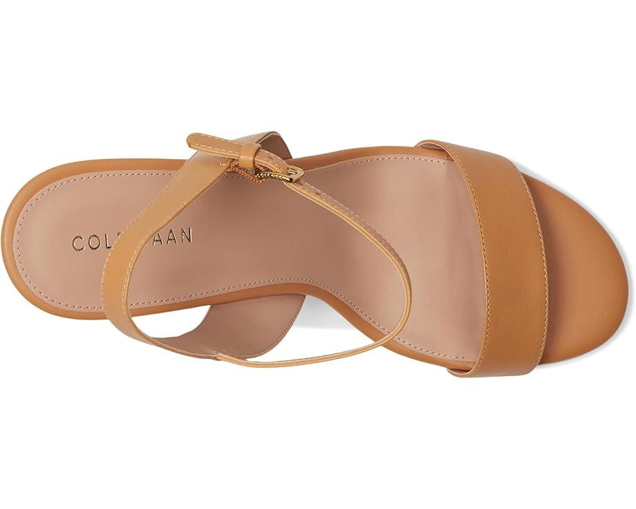 Rachel Buckle Sandals Product Image