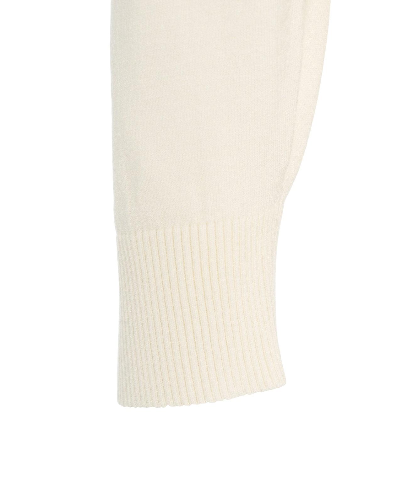 Viscose cardigan Product Image