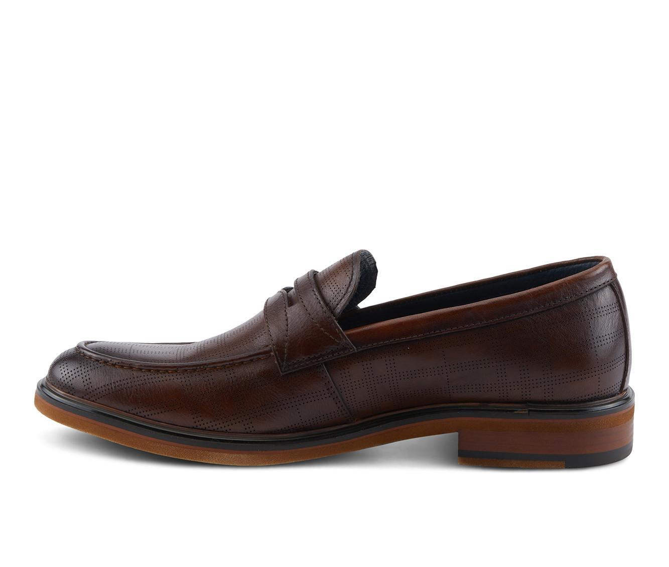 Men's SPRING STEP Brando Dress Loafers Product Image