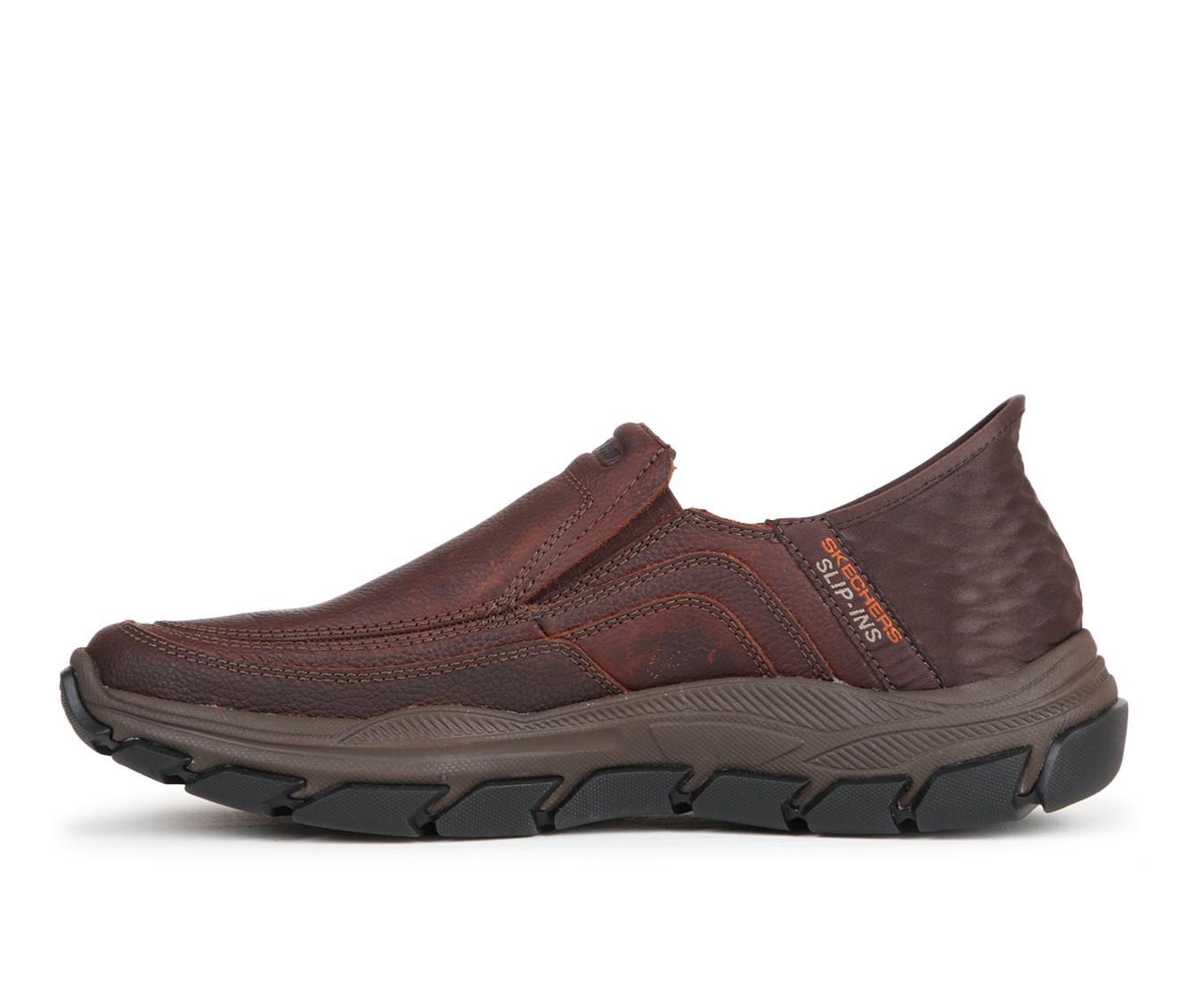 Men's Skechers Men's Skechers 204810 Respected Elgin Slip-Ins Shoes Product Image