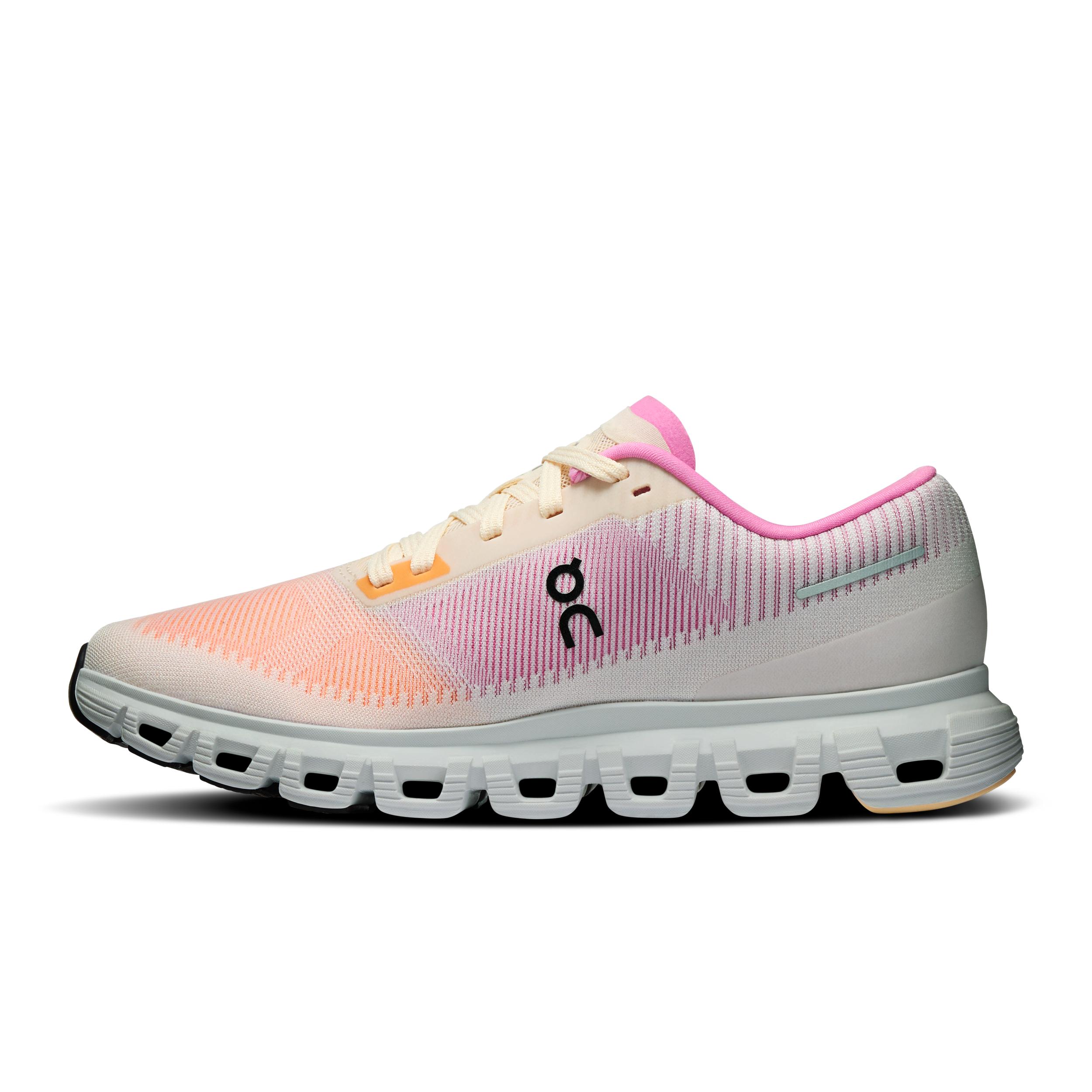 The Cloud 6 Push: Women's All-Day Shoe Product Image