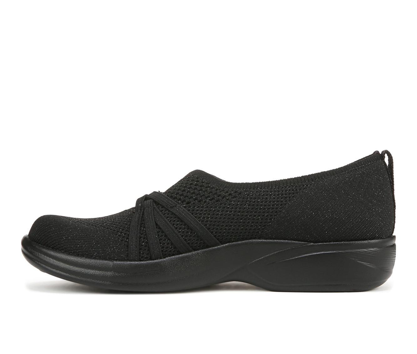 Women's LifeStride Niche Knit Casual Slip-Ons Product Image