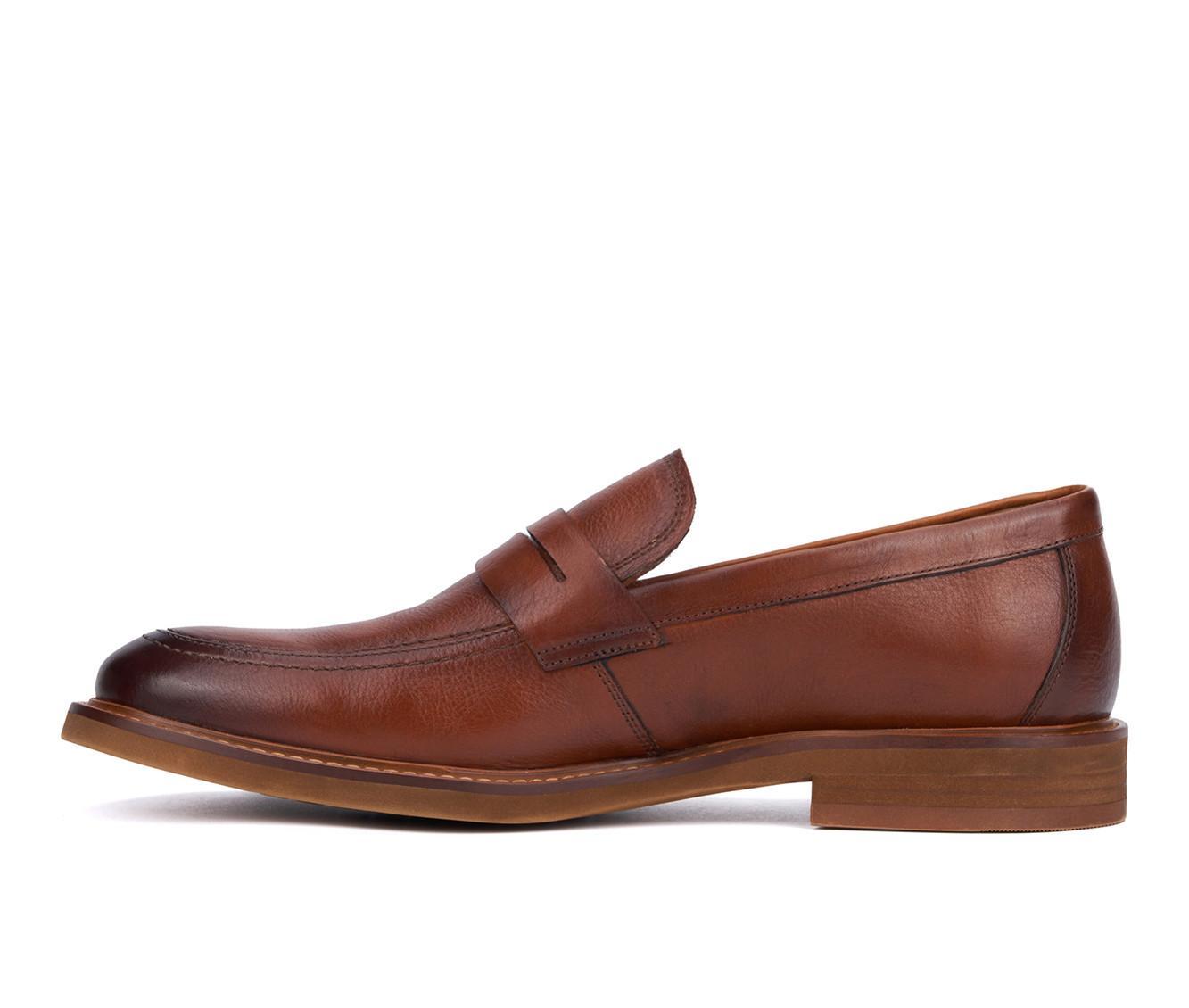 Men's Vintage Foundry Co Bradford Dress Loafers Product Image