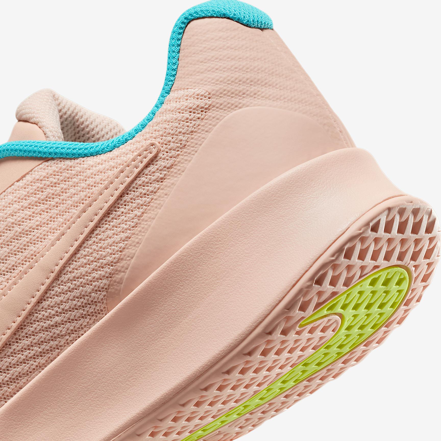 Nike Women's Vapor Lite 3 Hard Court Tennis Shoes Product Image